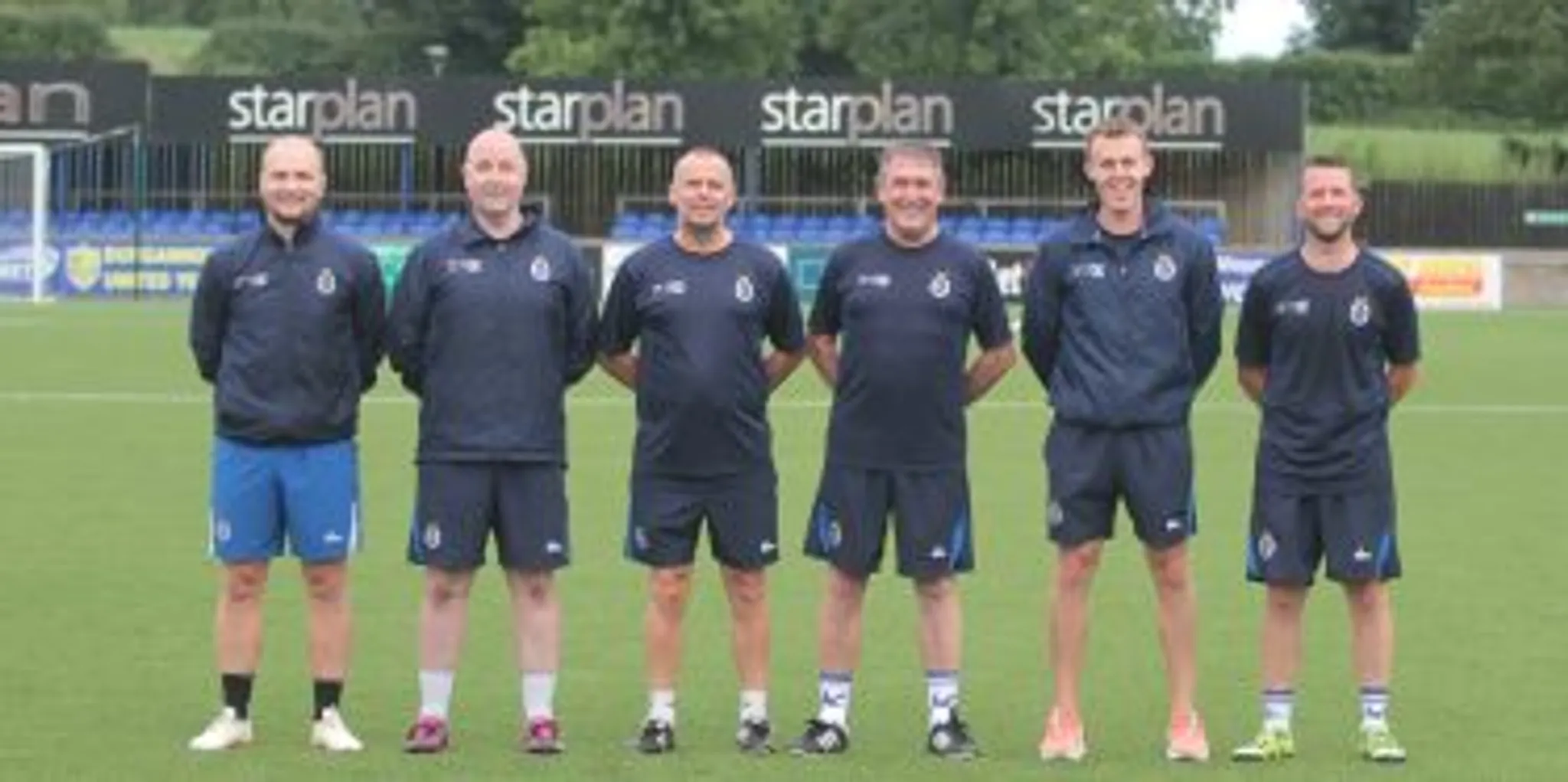 Dungannon Swifts Football Club