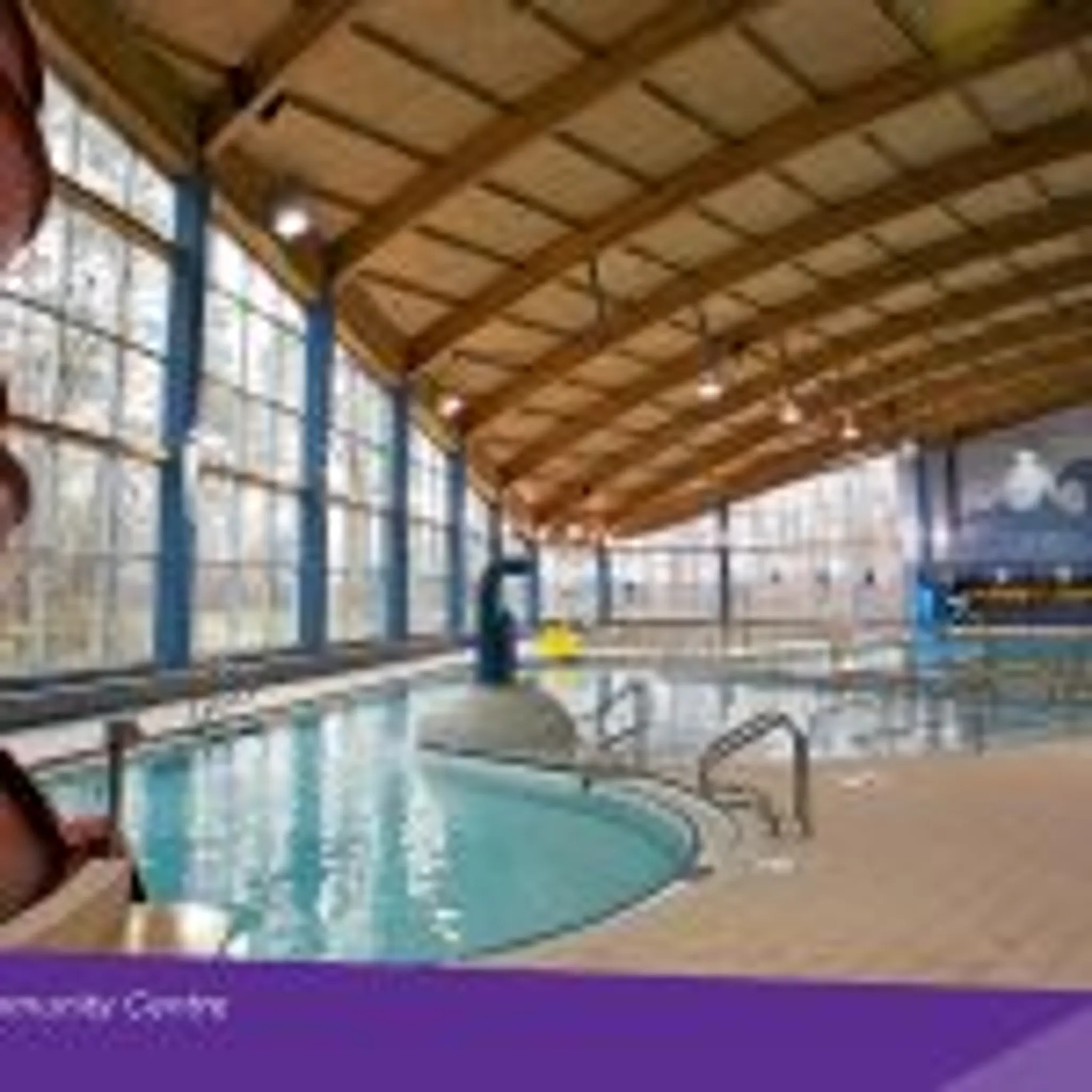 River Grove Swimming Pool