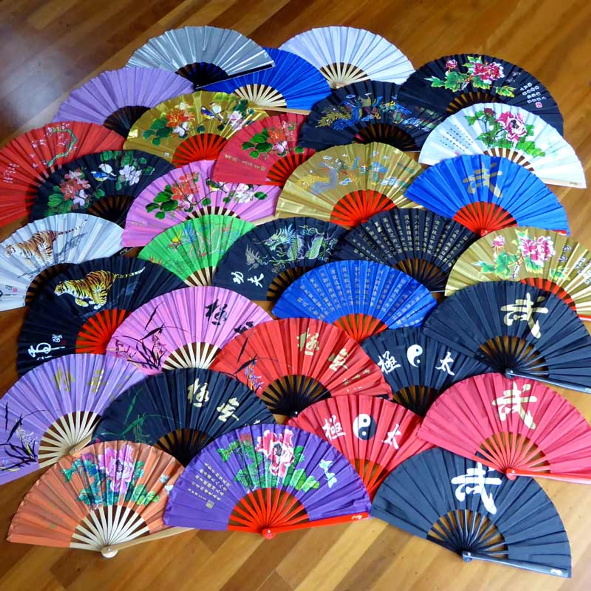 JinLi Wushu-Tai Chi Pty Ltd