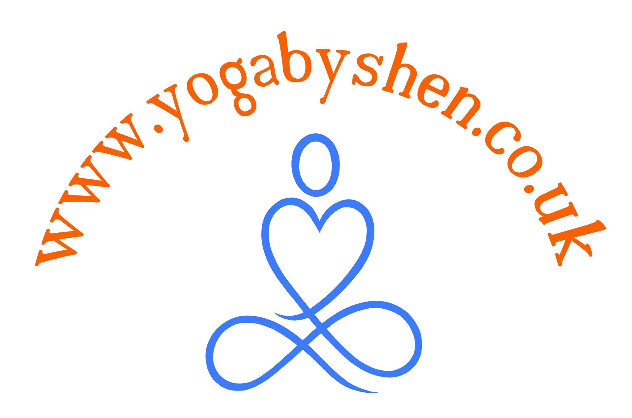 Yoga and Pilates by Shen