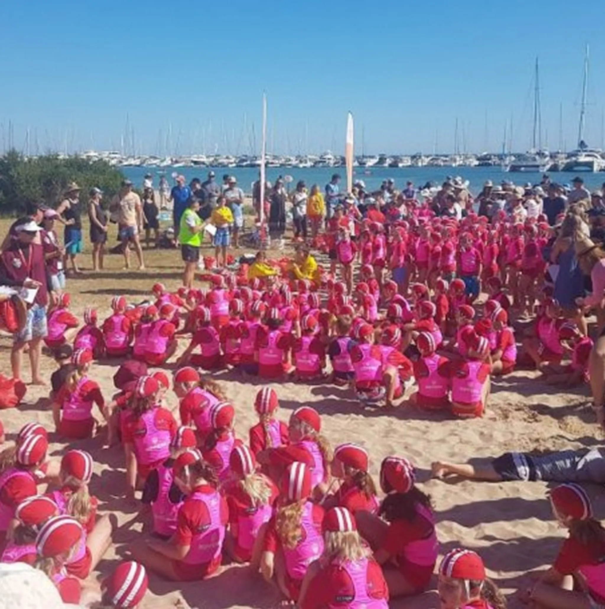 Portsea Surf Life Saving Club