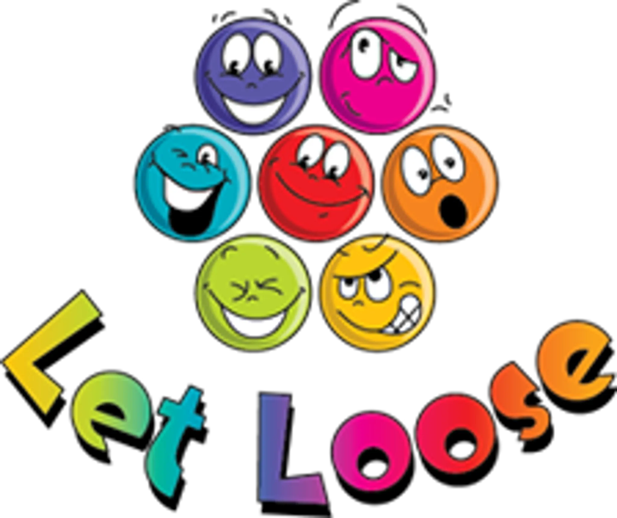 Let Loose - Soft Play And Cafe