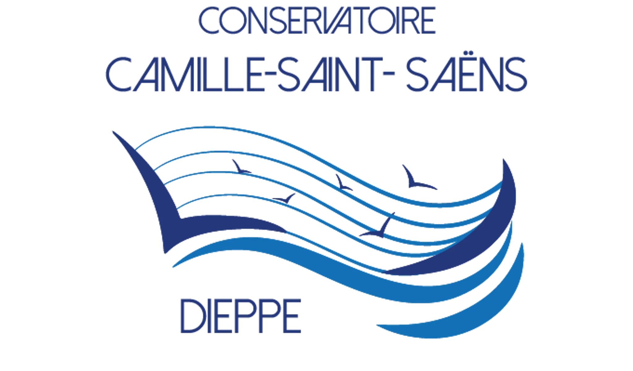 Conservatoire Camille-Saint-Saëns De Dieppe