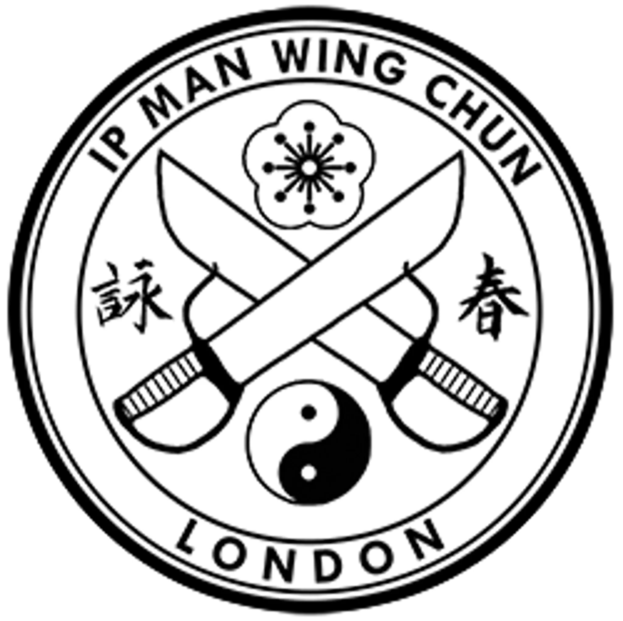 London Ip Man Wing Chun