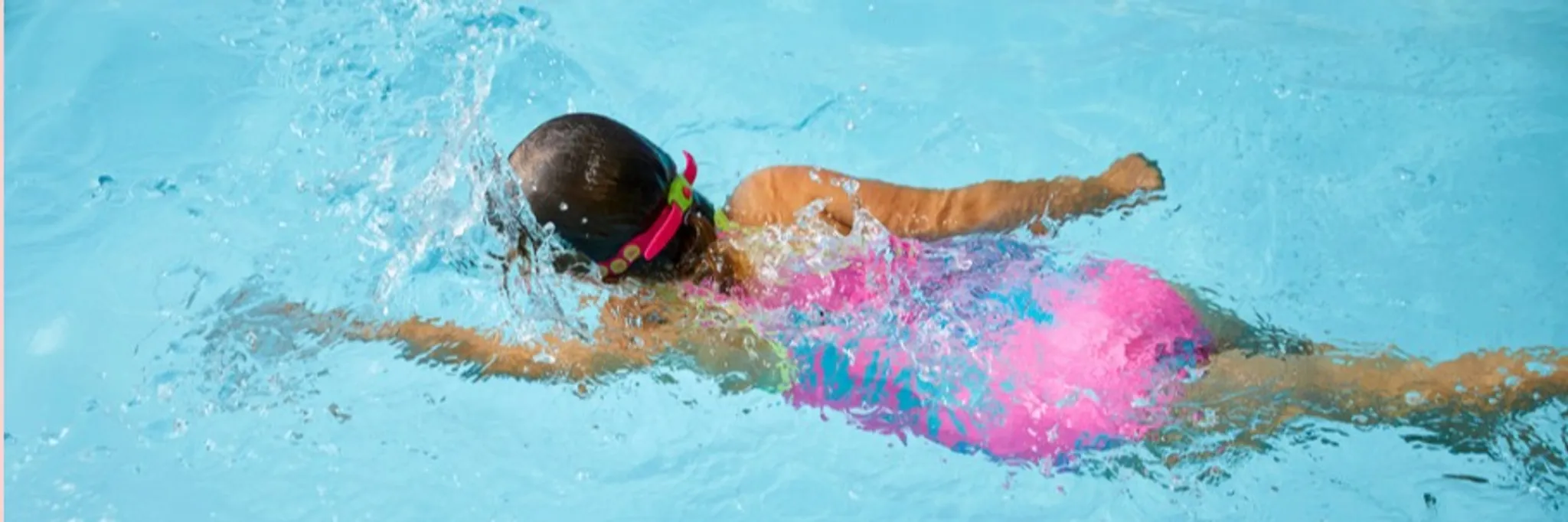 Stroke Development for Kids - Frog