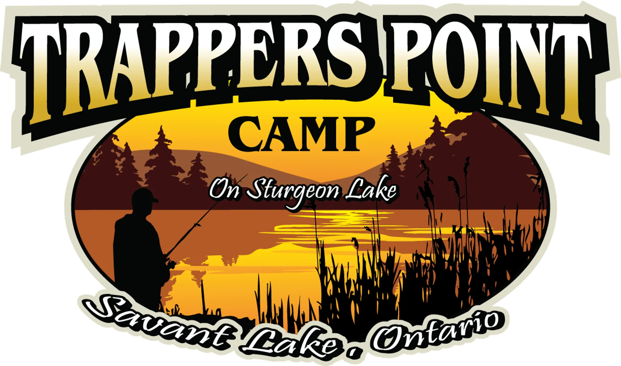 Trapper's Point Camp