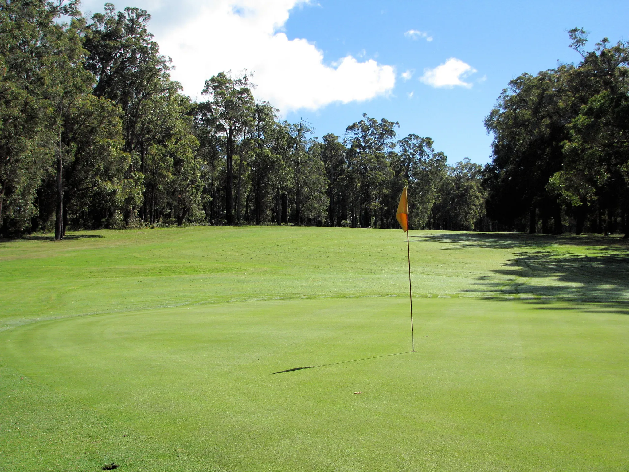 J B Ipsen Memorial Golf Tournament