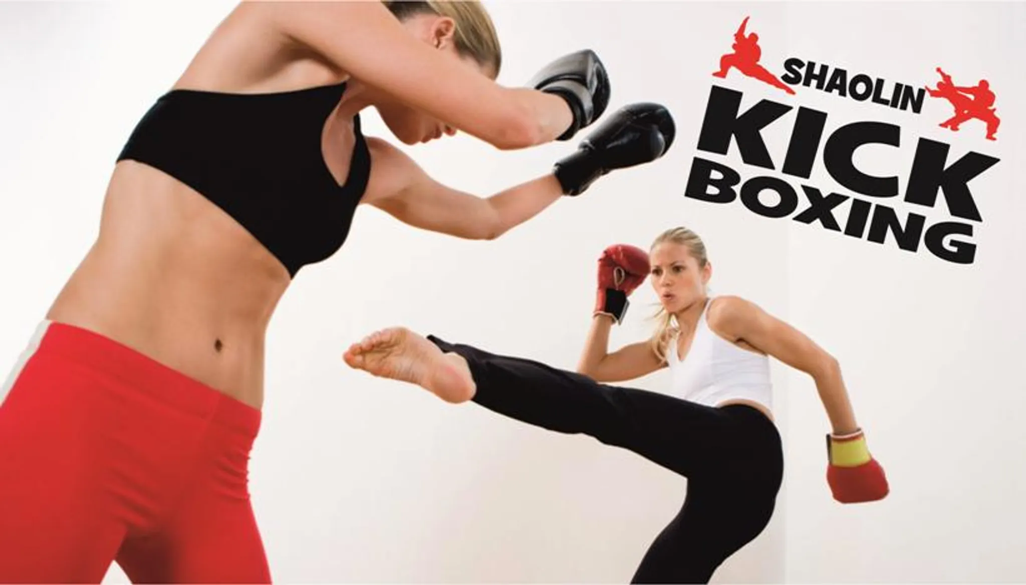 Shaolin Kick Boxing MMA Classes