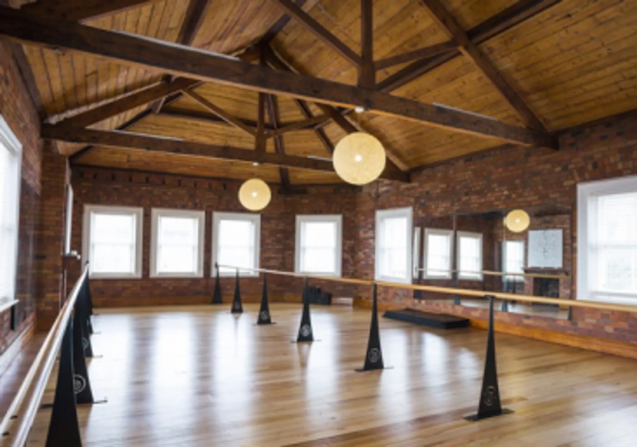 Certified Teacher Training Pilates & Barre