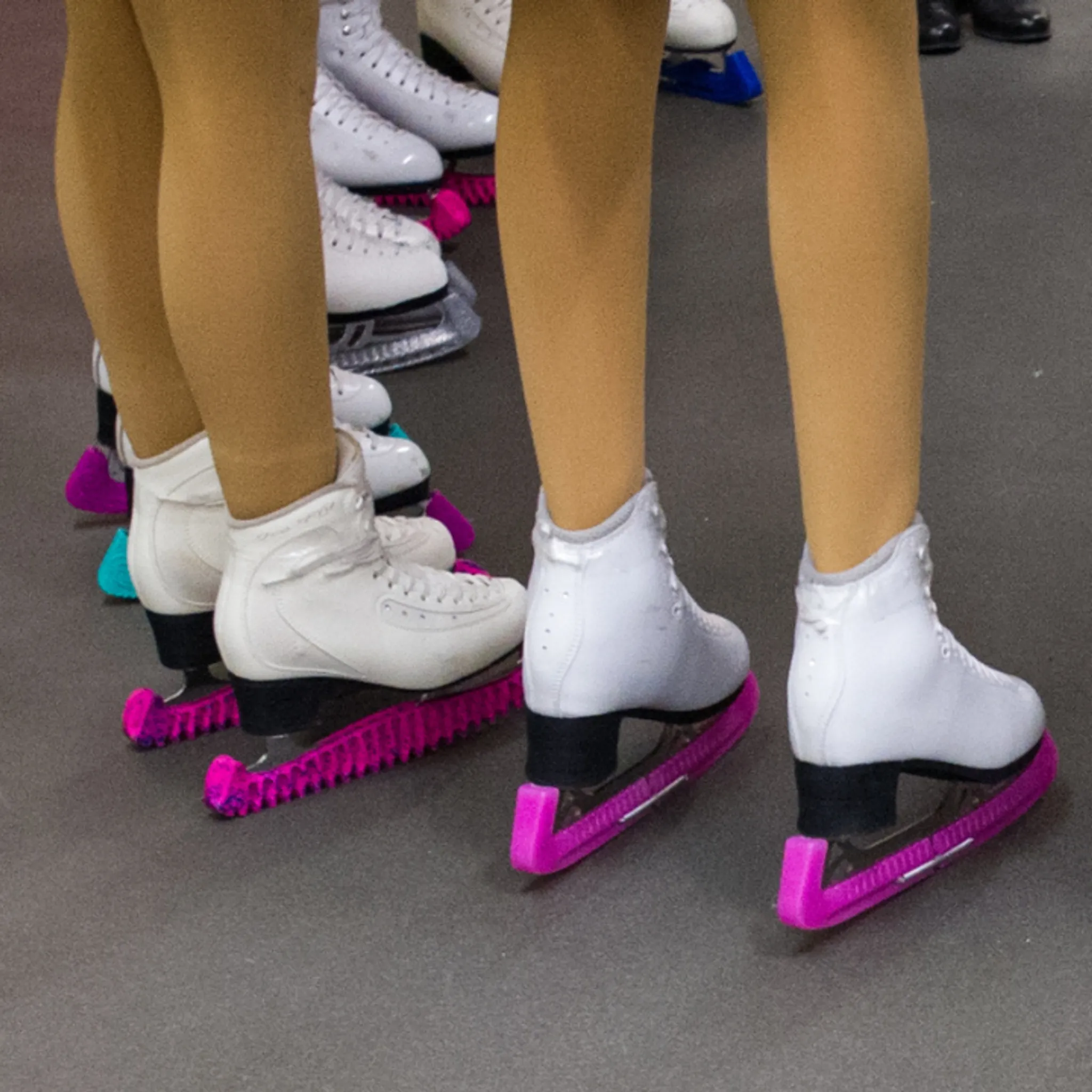 Powerskating: Pre-Power. Skating Skills For Hockey