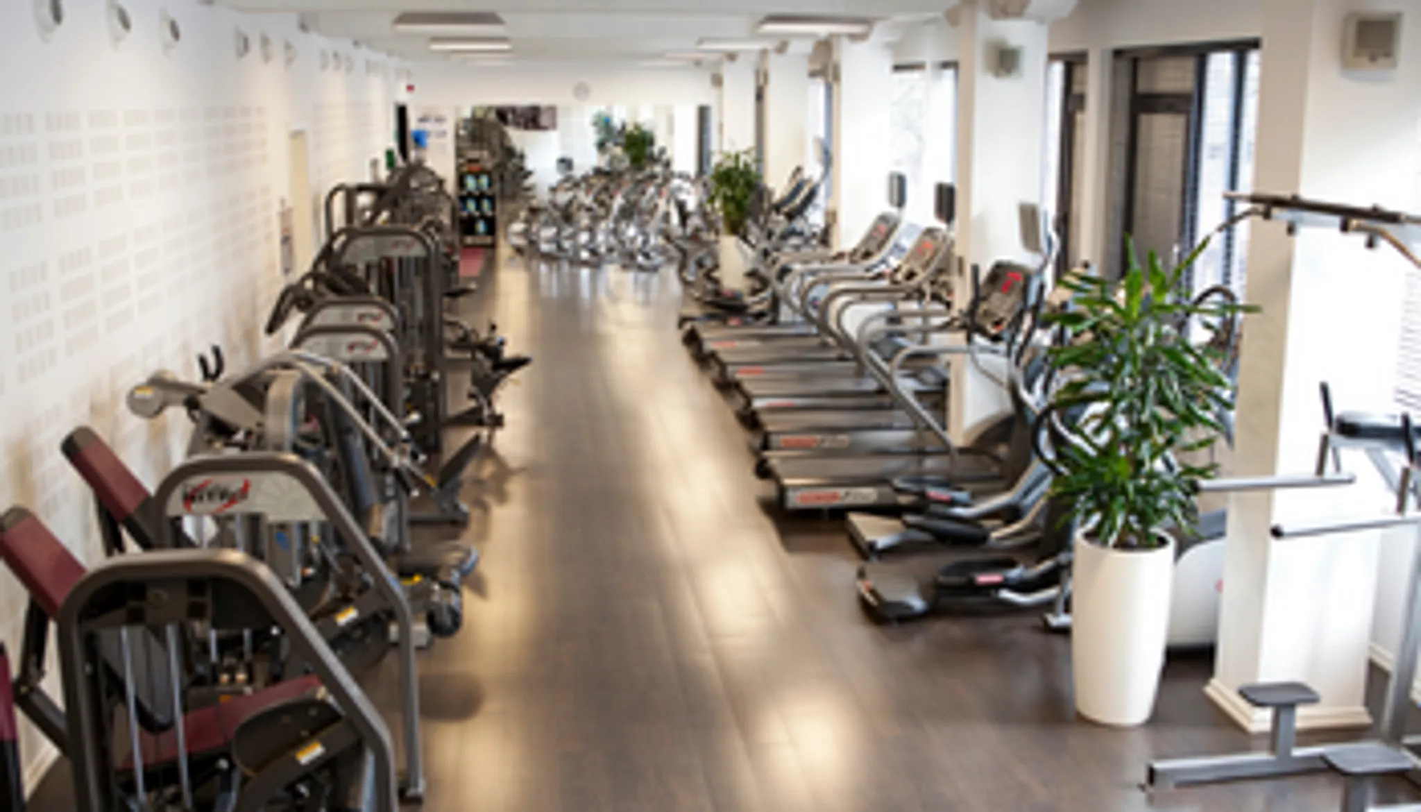 The Laguna Health & Spa