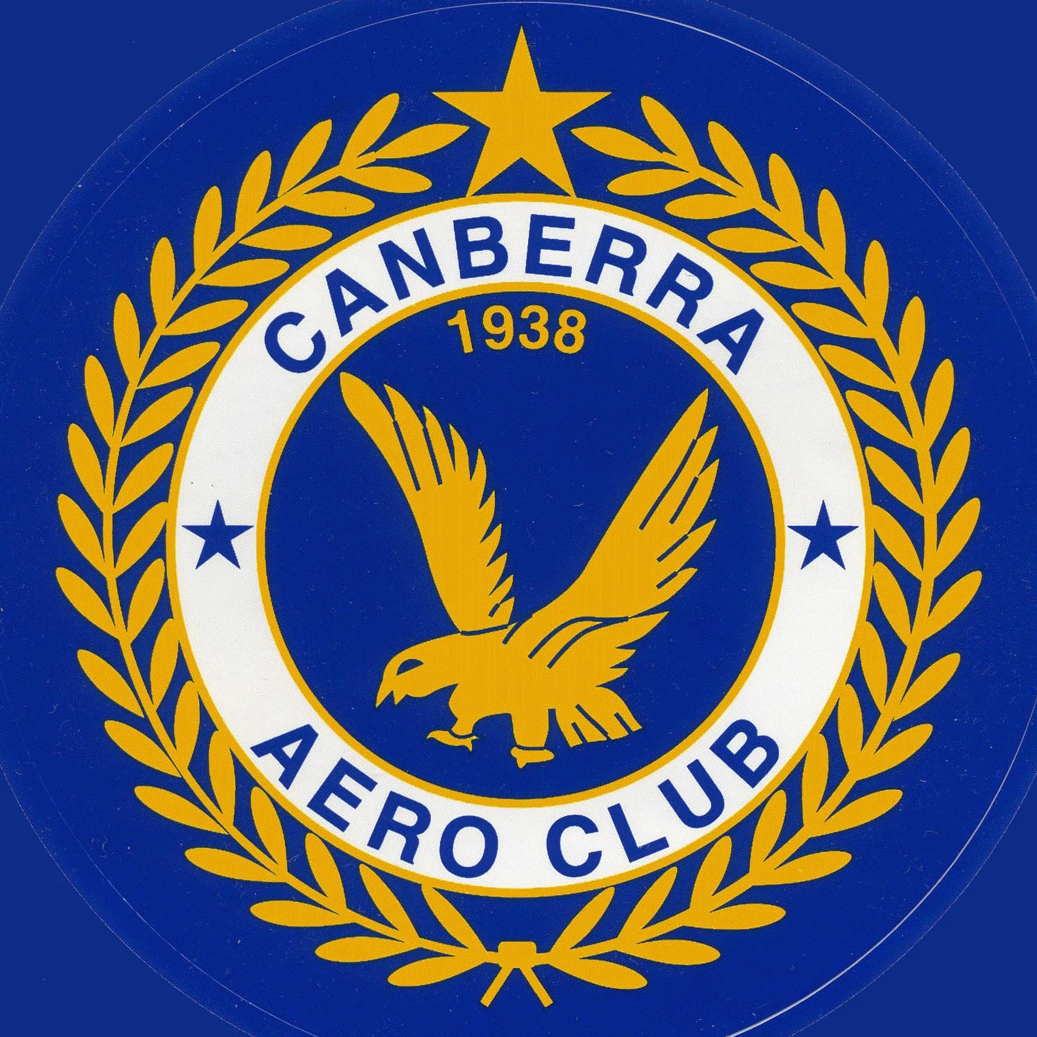 Canberra Aero Club