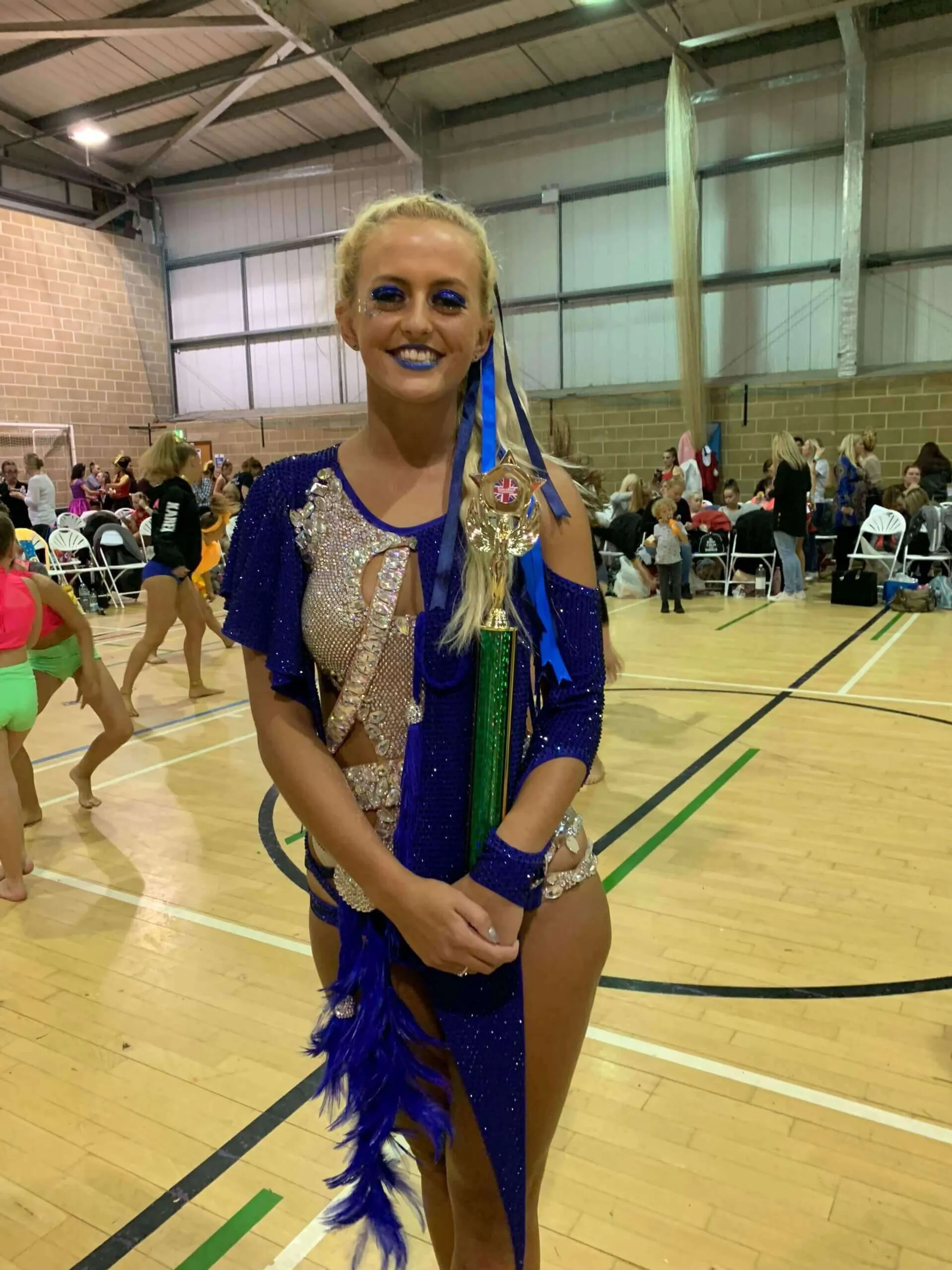 Georgia’s Dance Academy