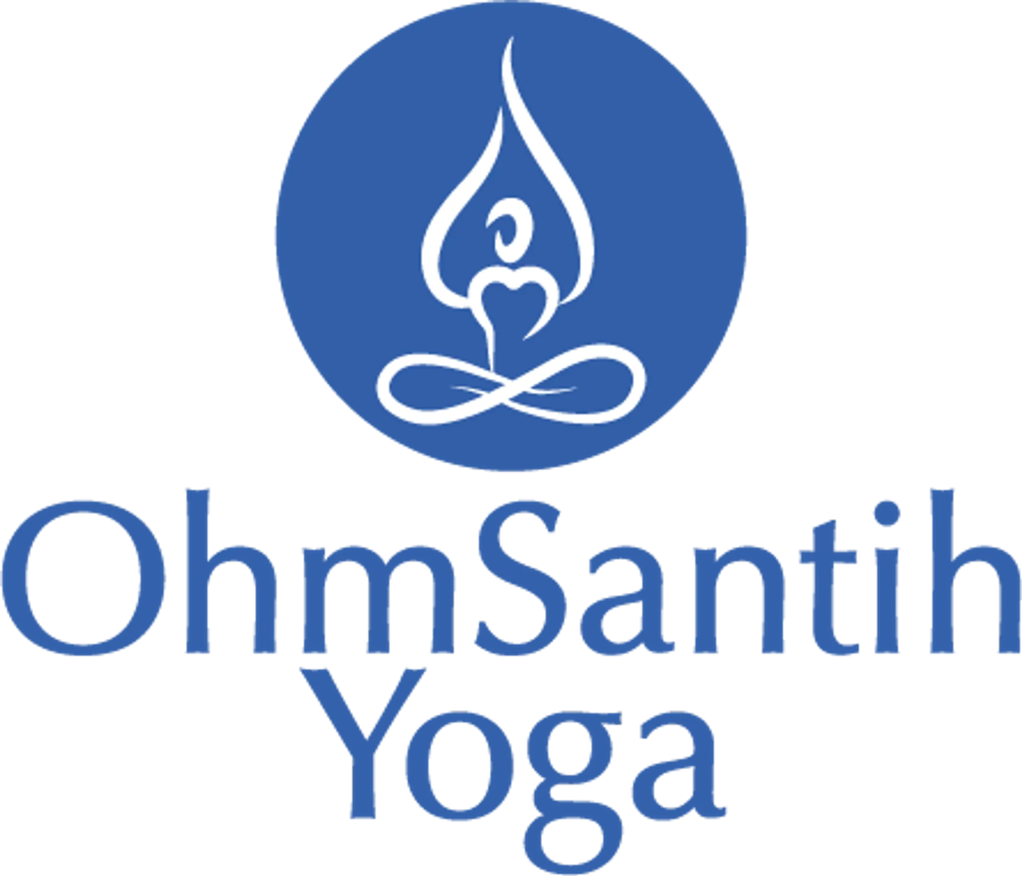 OhmSantih Yoga