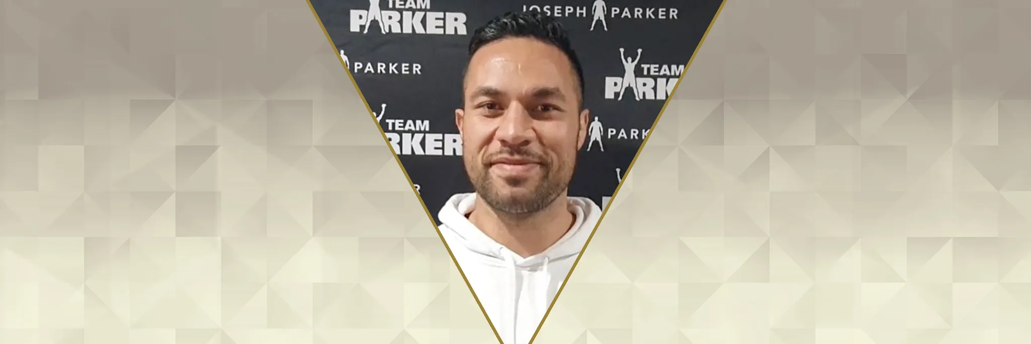 Joseph Parker Coaching Joseph Parker Coaching