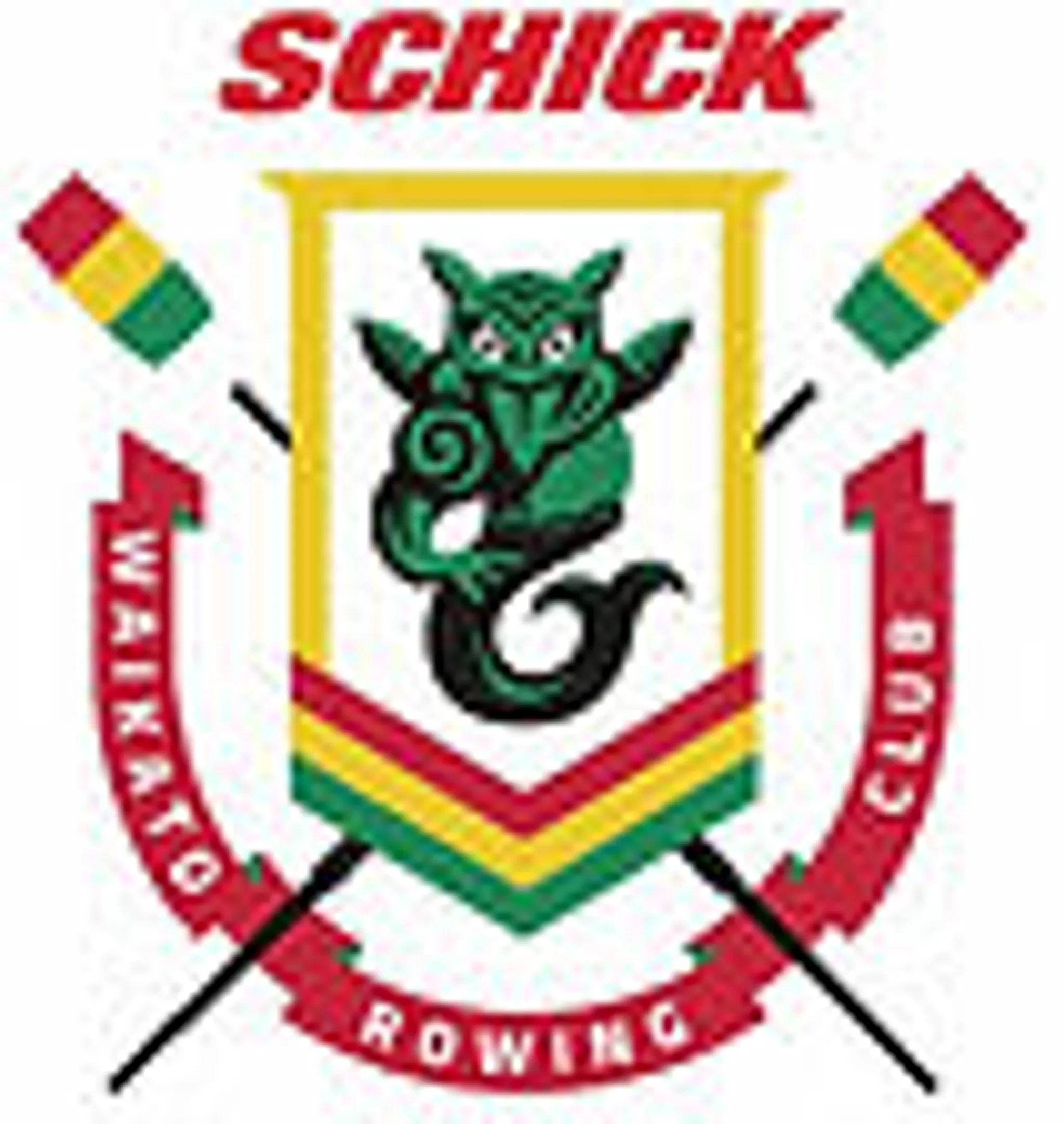 Waikato Rowing Club (Town Clubhouse)