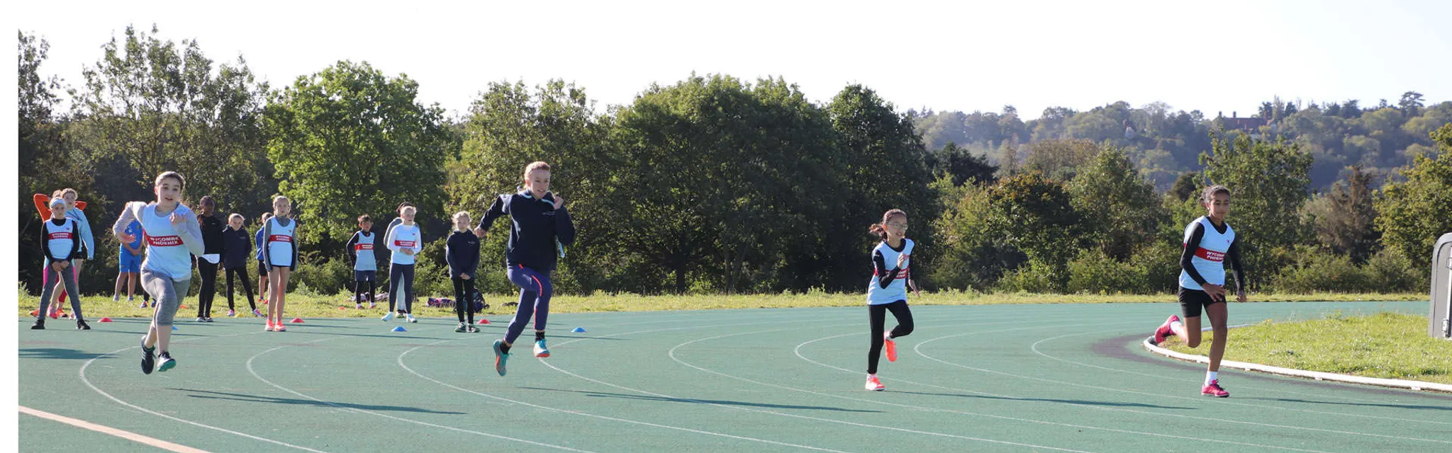 2024 Berks, Bucks and Oxon Cross Country Championships