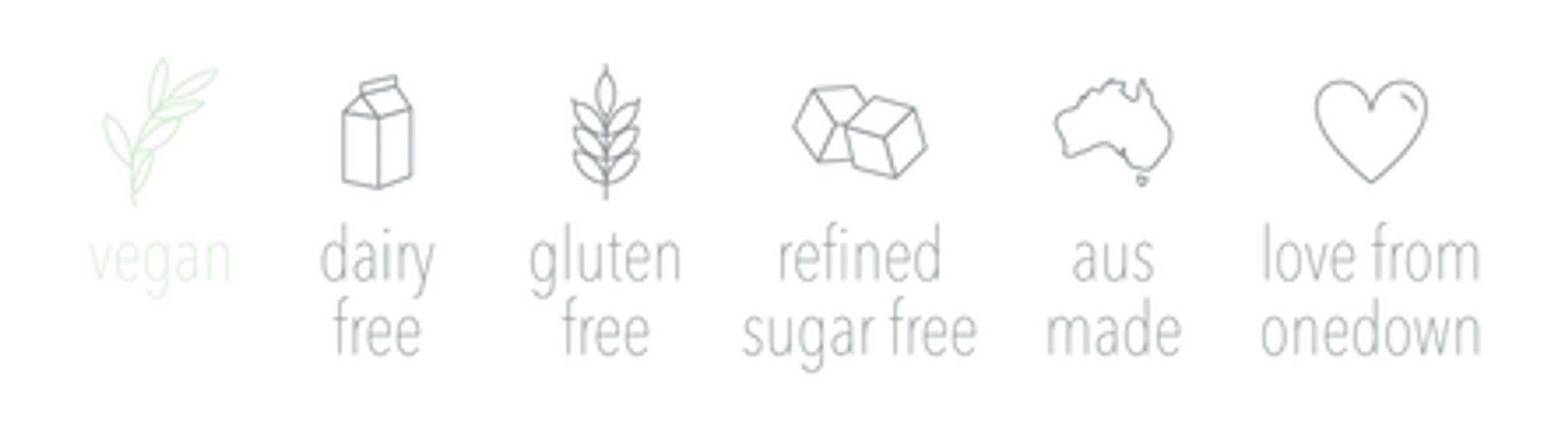 Onedown Health & Fitness