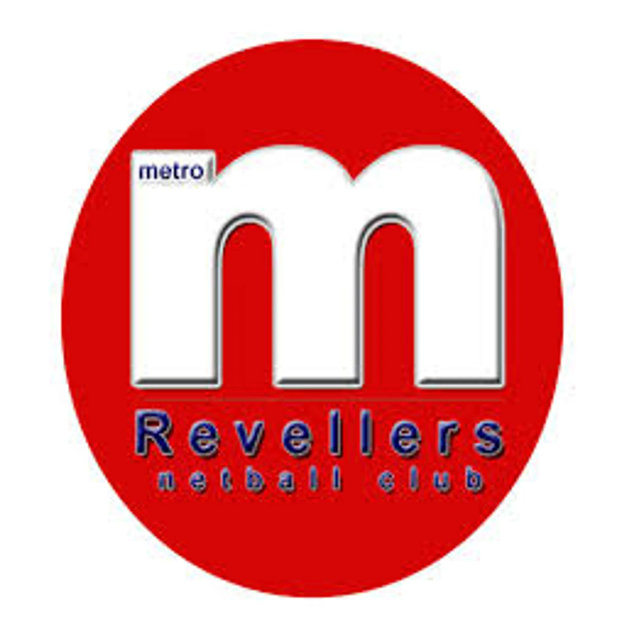 Metro Revellers Netball
