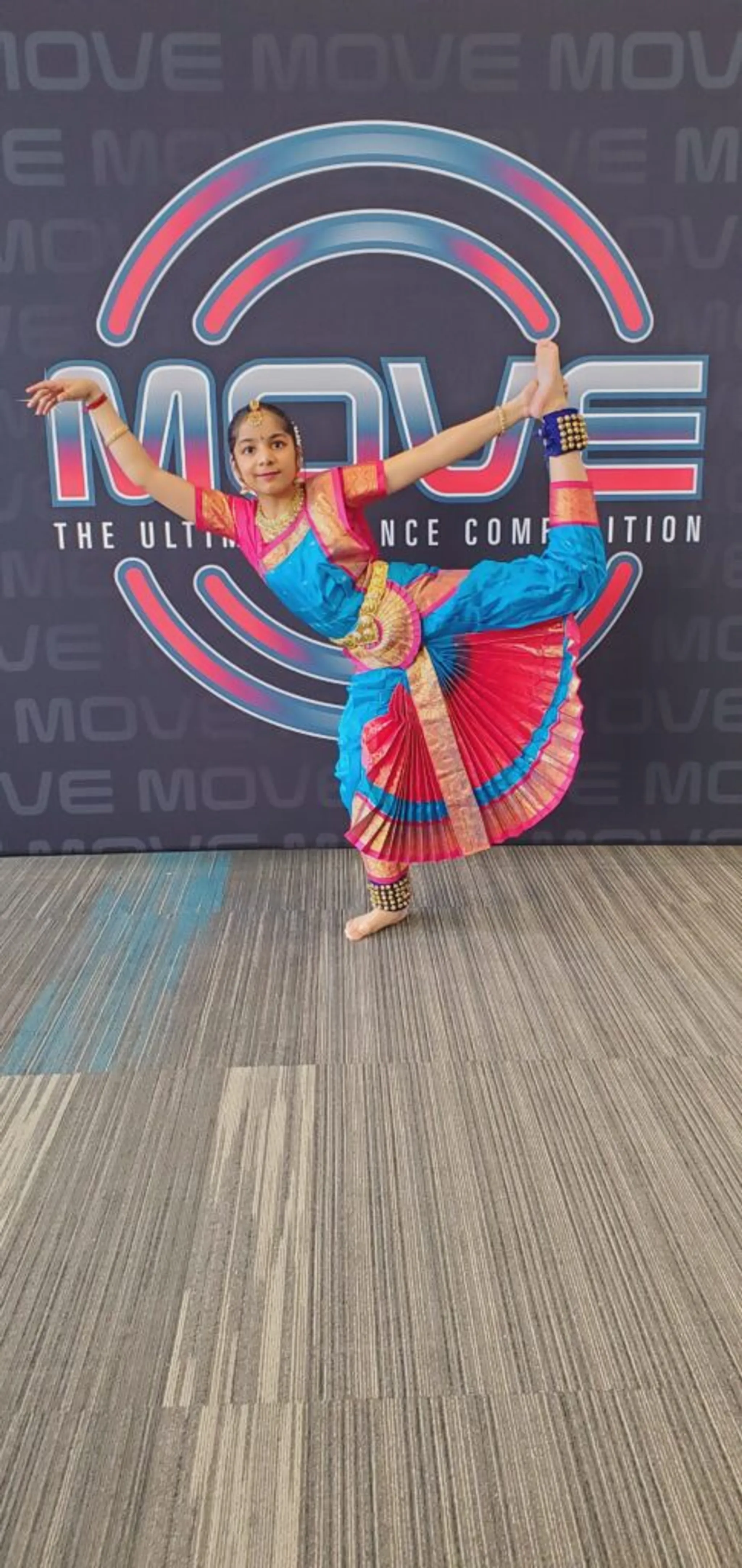 BRT Academy of Dance & Music