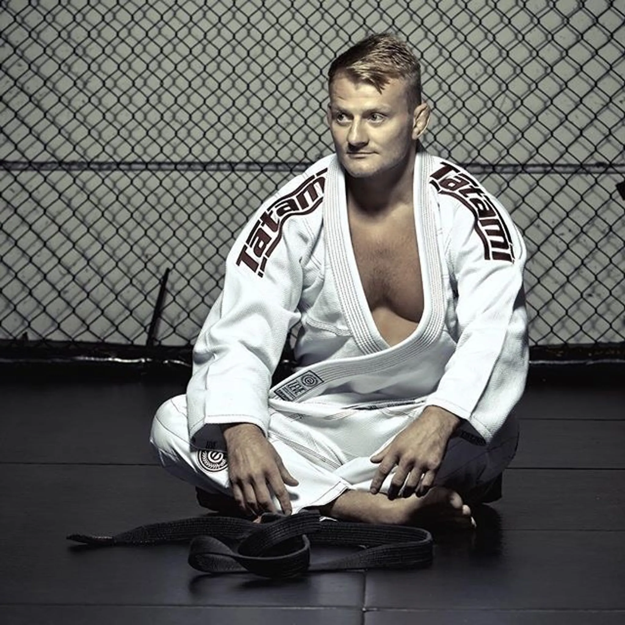 Craig Ewers Academy (Brazilian Jiu Jitsu, Judo, MMA)