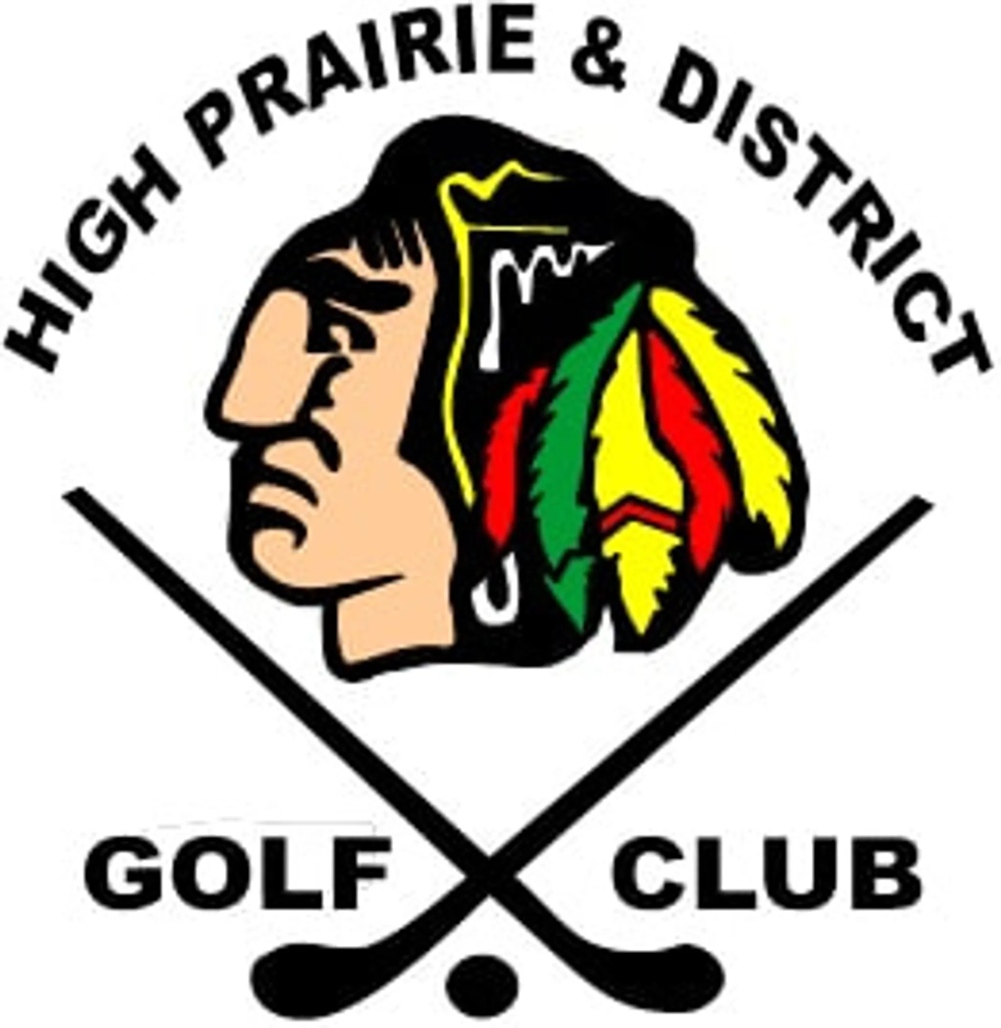 High Prairie and District Golf Club
