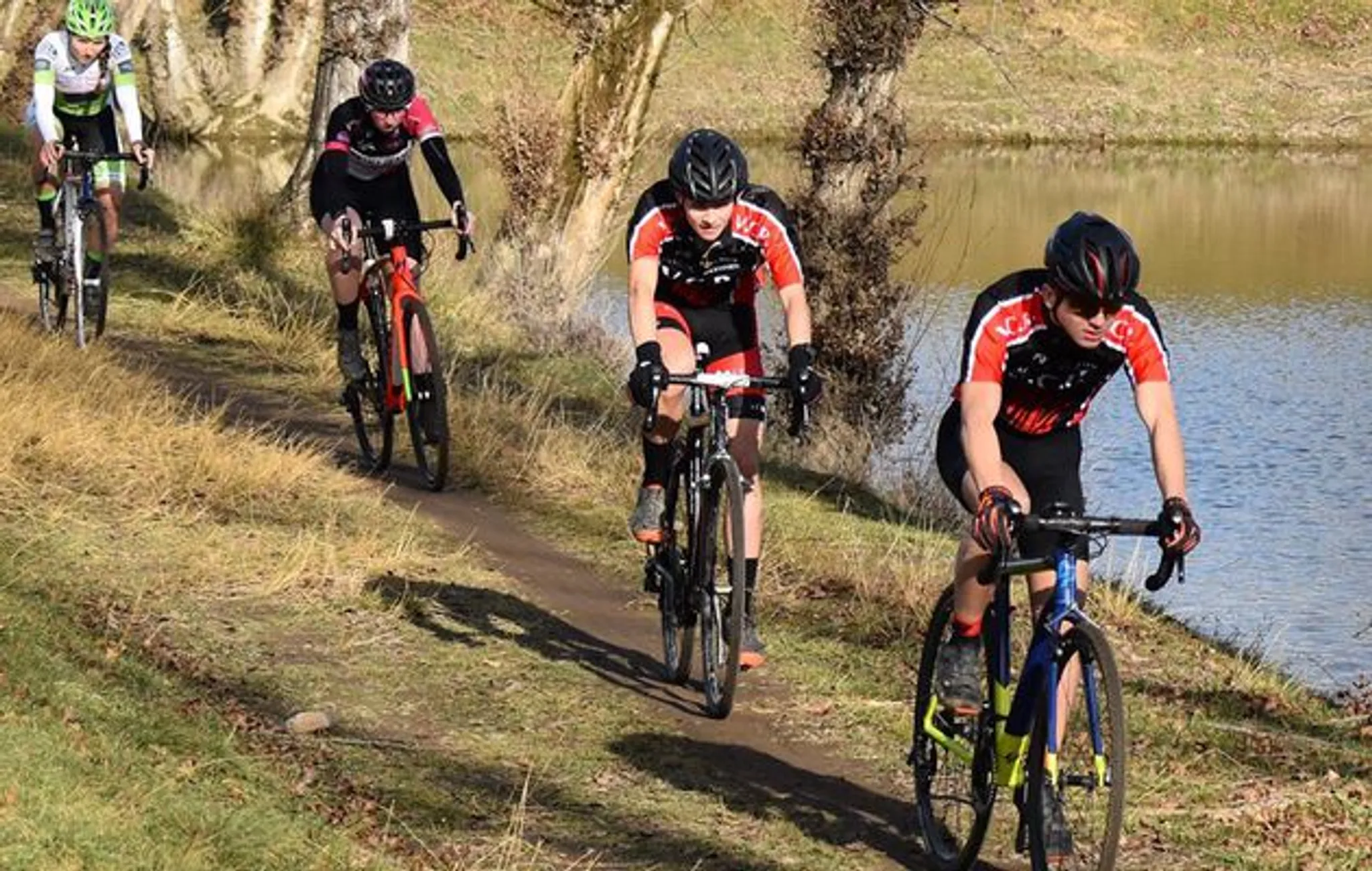 Vélo Club Rhodanien