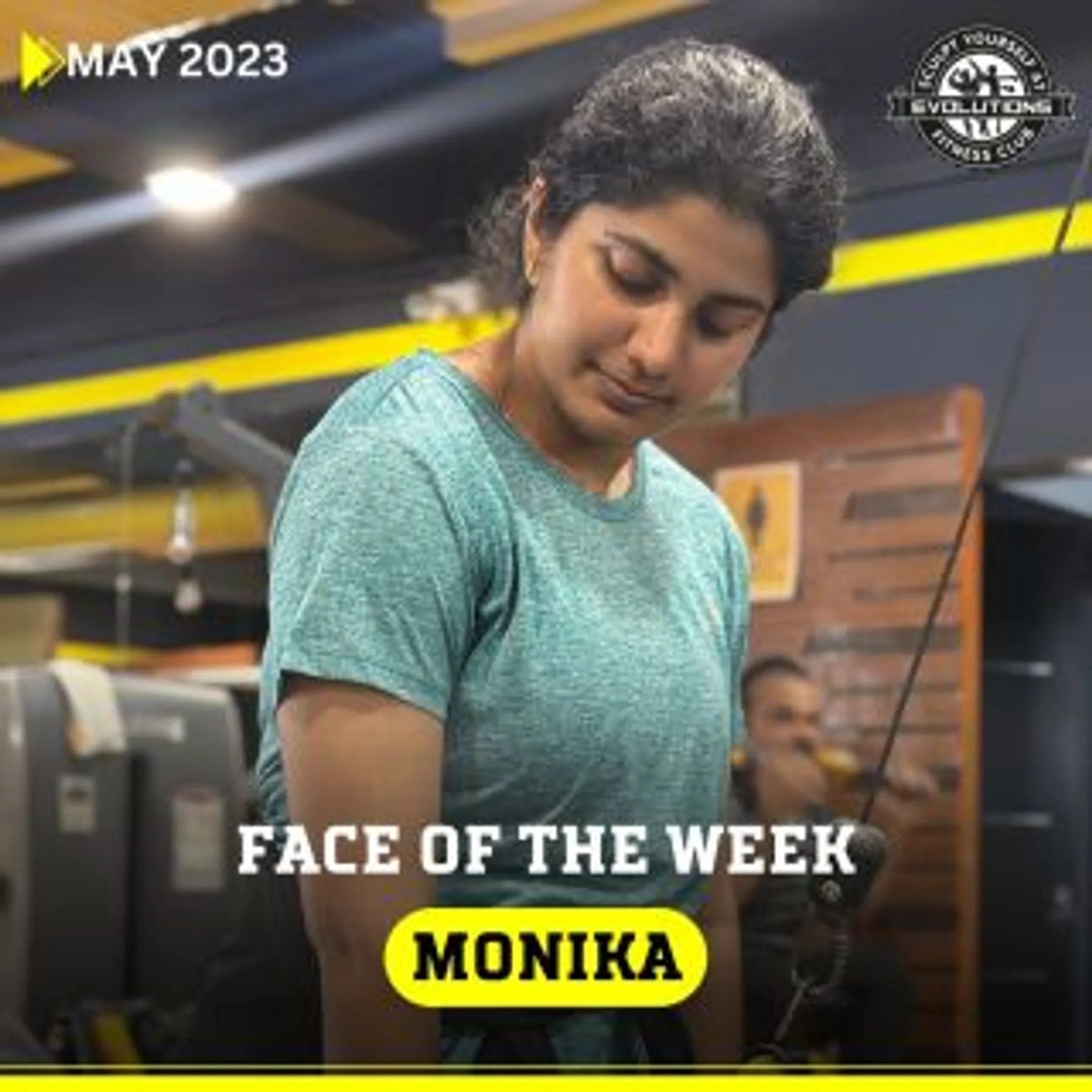 Evolutions Fitness Club - Unisex Fitness Center | Best Gym in Saibaba Colony