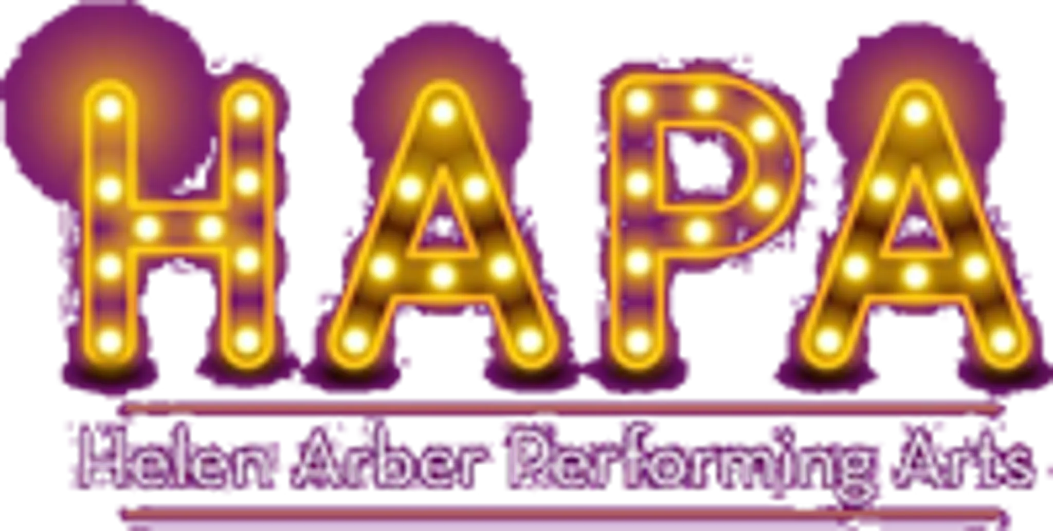 Helen Arber Performing Arts