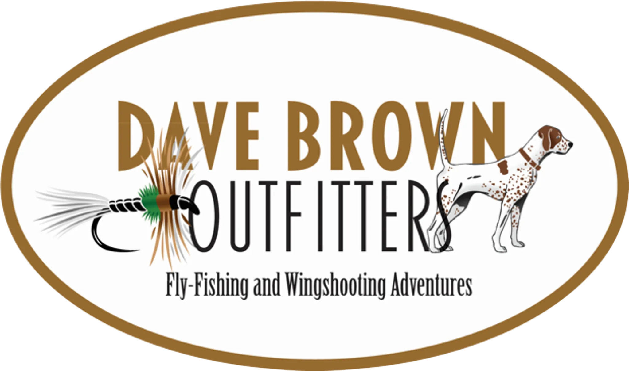 Dave Brown Outfitters- Bow River Fly-Fishing Guides