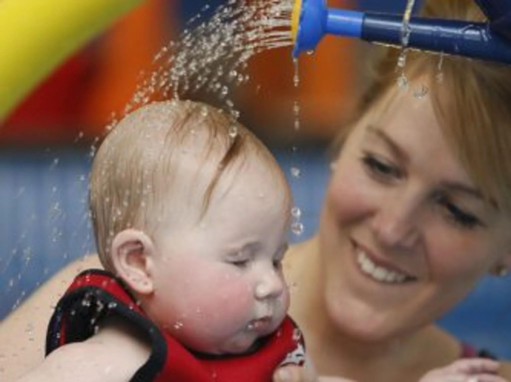 GUST Swim School Ltd