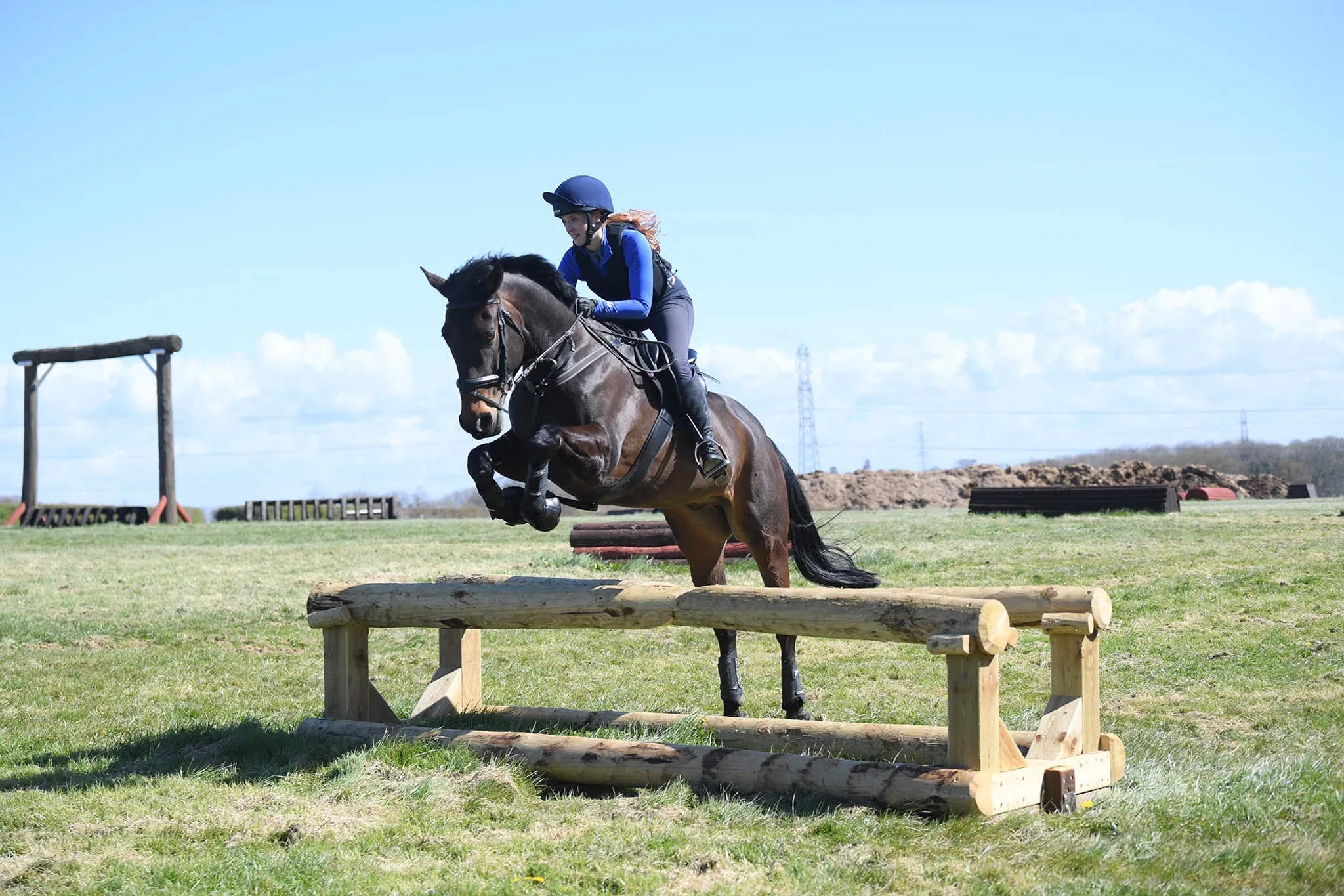 Stockland Lovell Residential Camps 2024