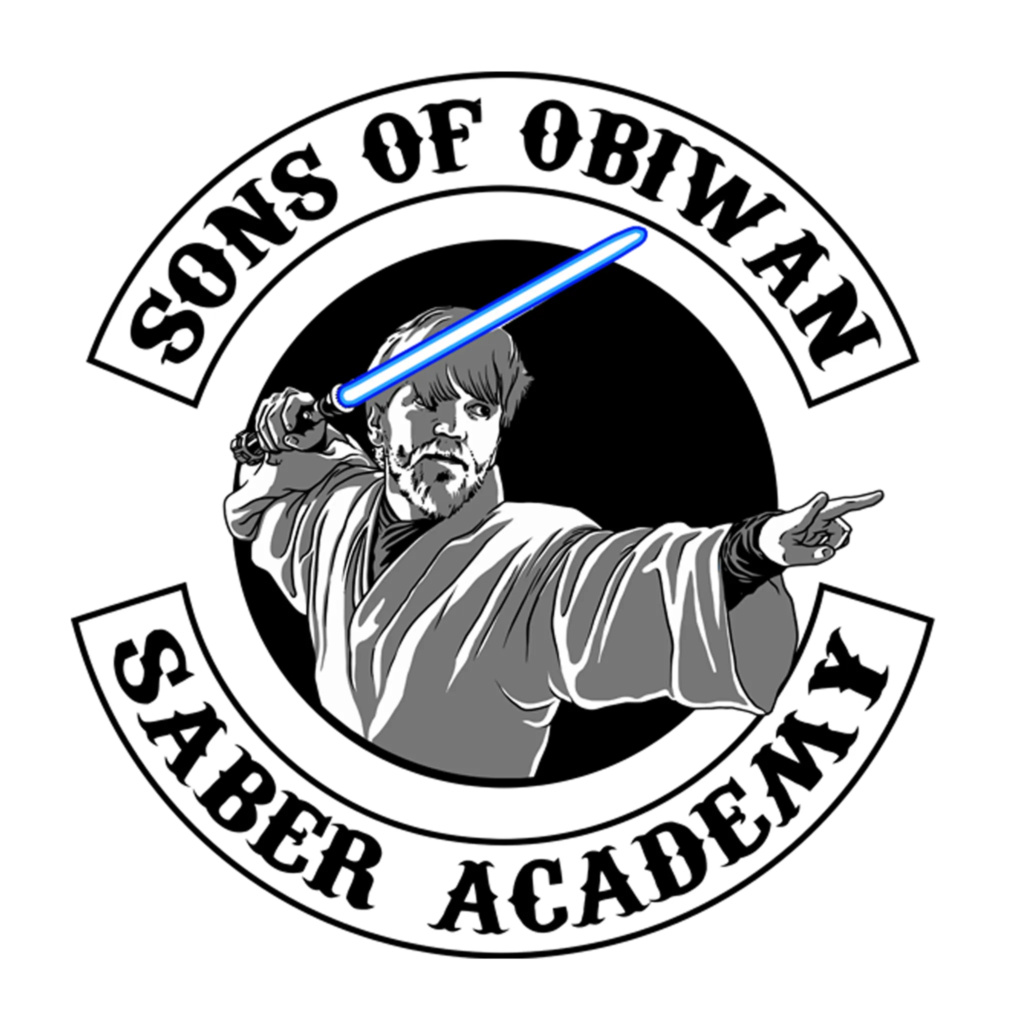 Sons Of Obiwan Saber Academy