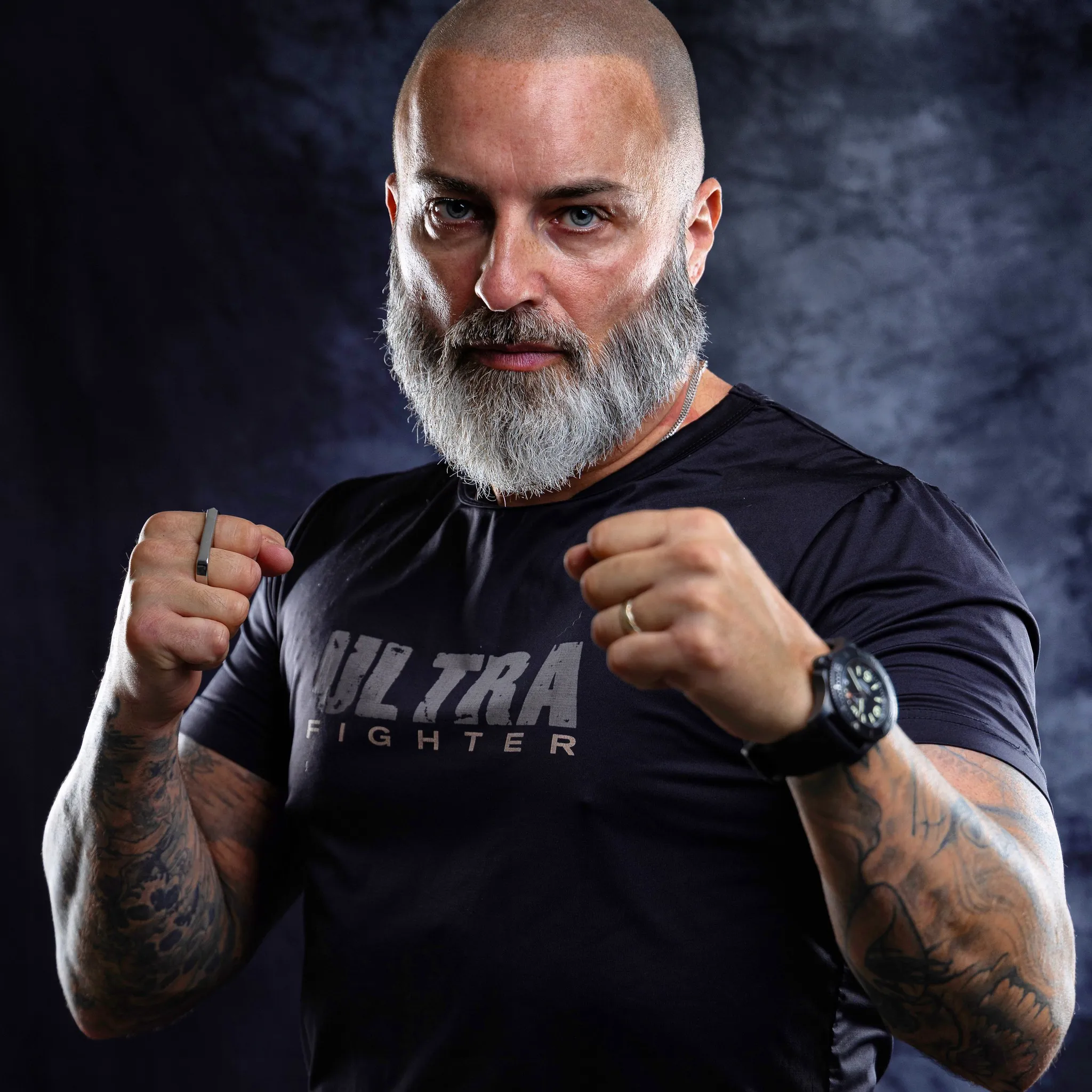 Women's Only Self-Defence