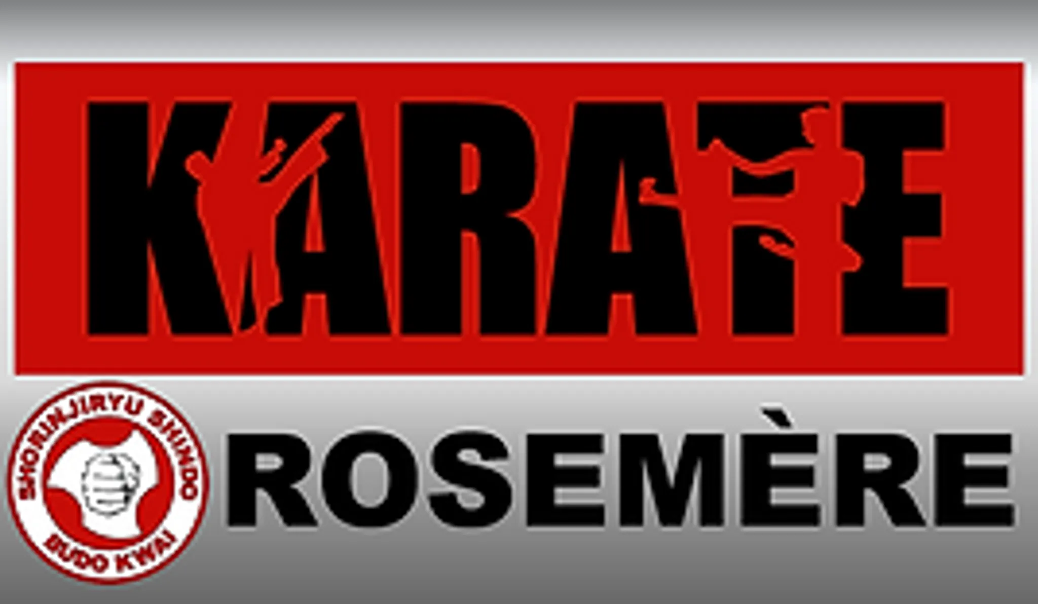 Karate Rosemre