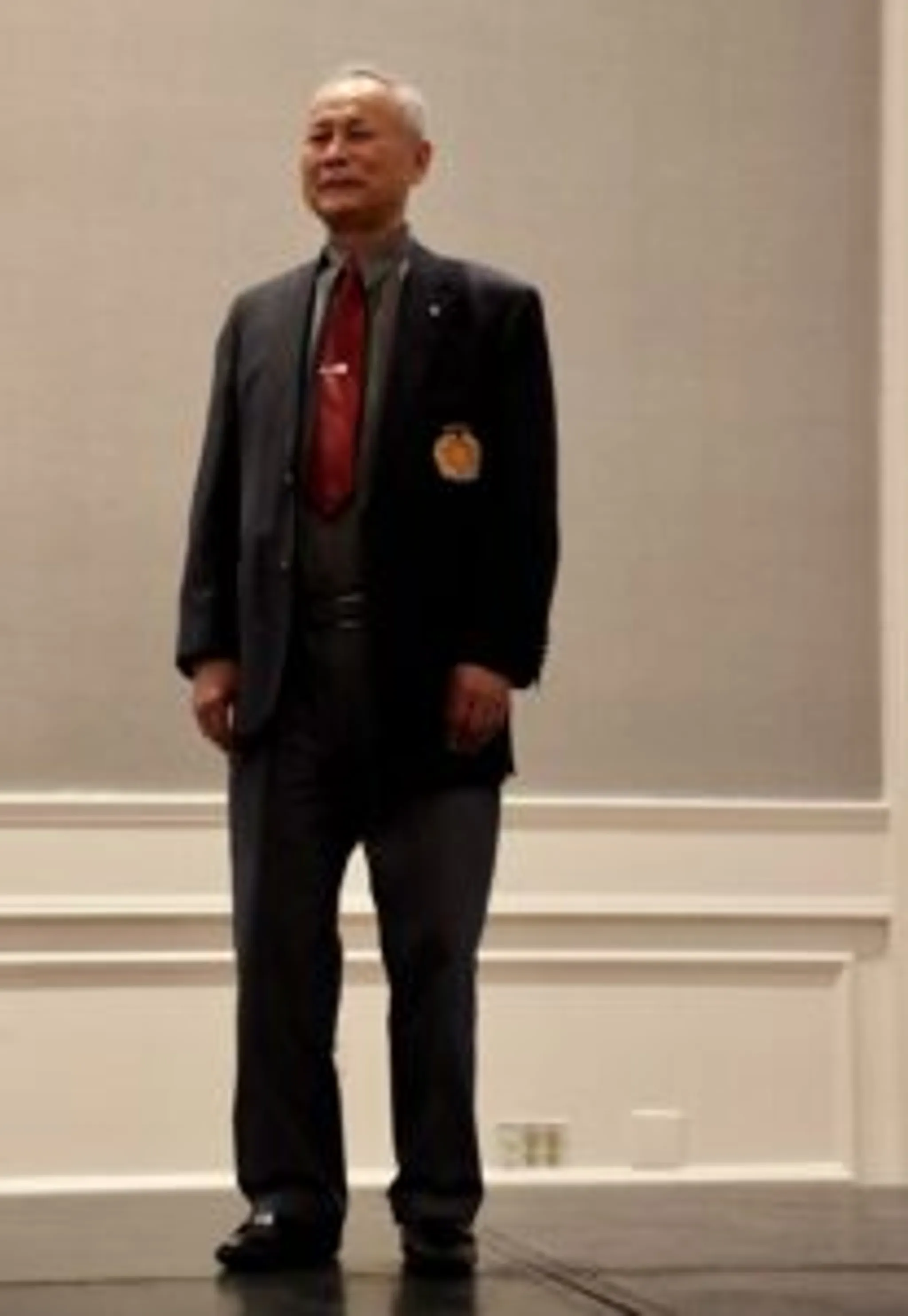 Karate Grading Event at Higashi School of Karate