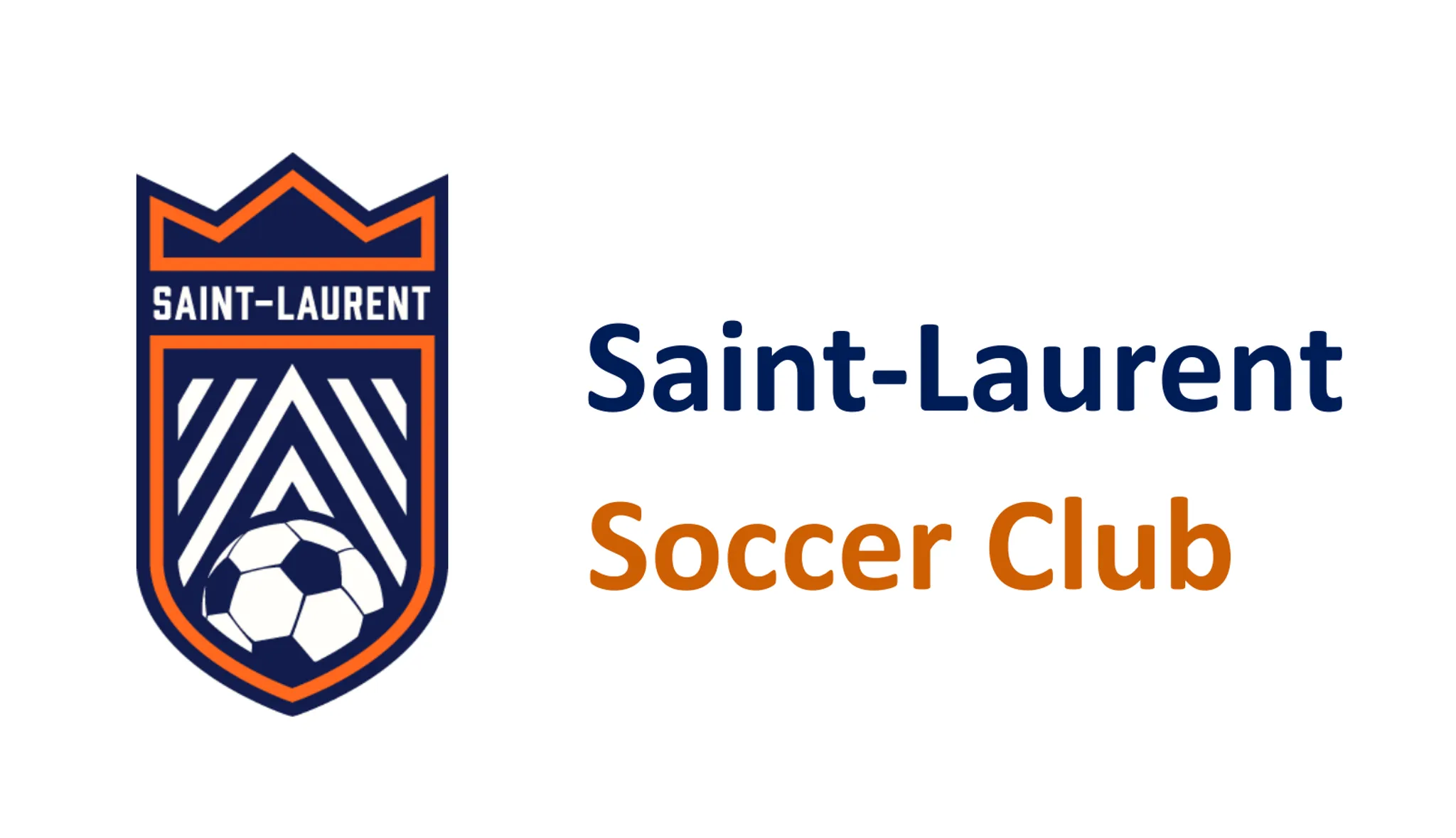 Saint-Laurent Soccer Club