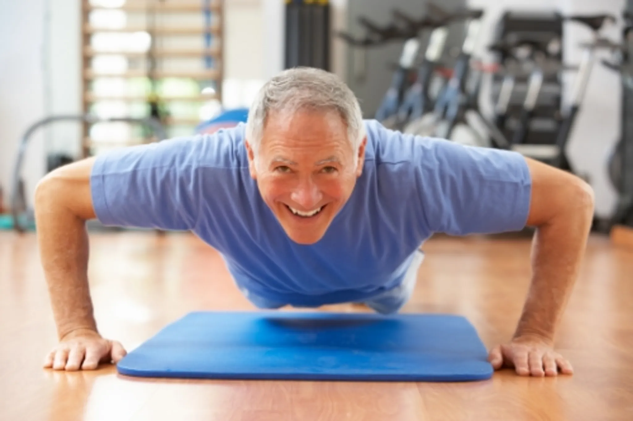 Private Cardiac Rehab Sessions