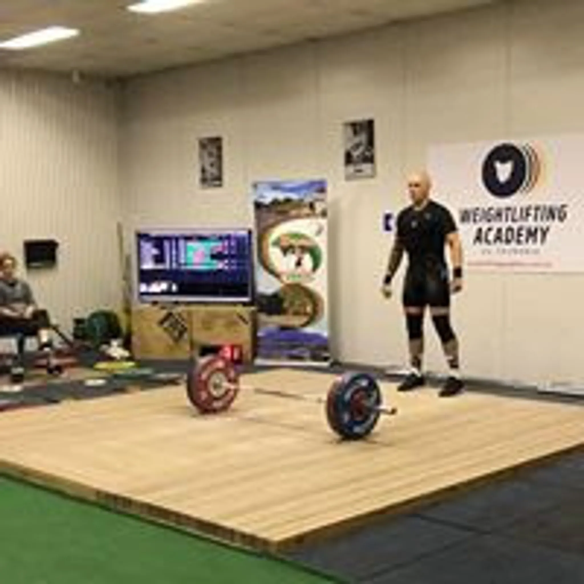 Movement Effects (MFX)