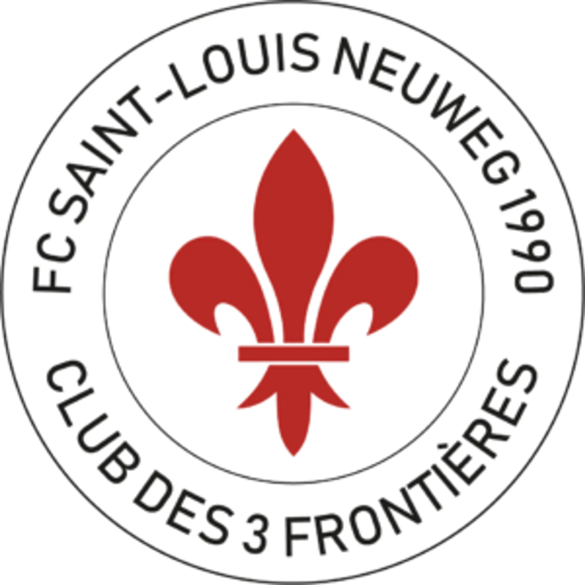 FC Saint Louis Neuweg