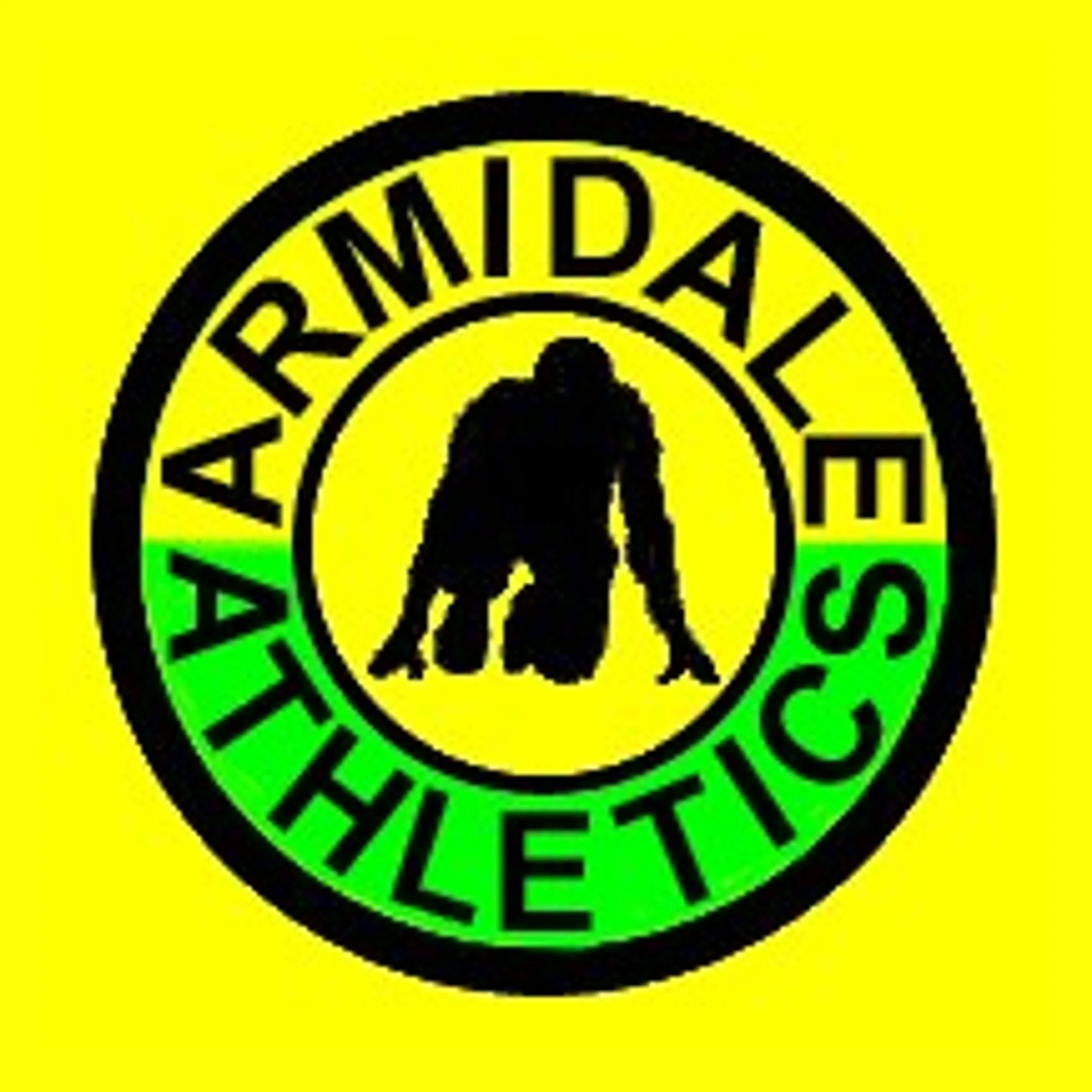 Armidale Athletics
