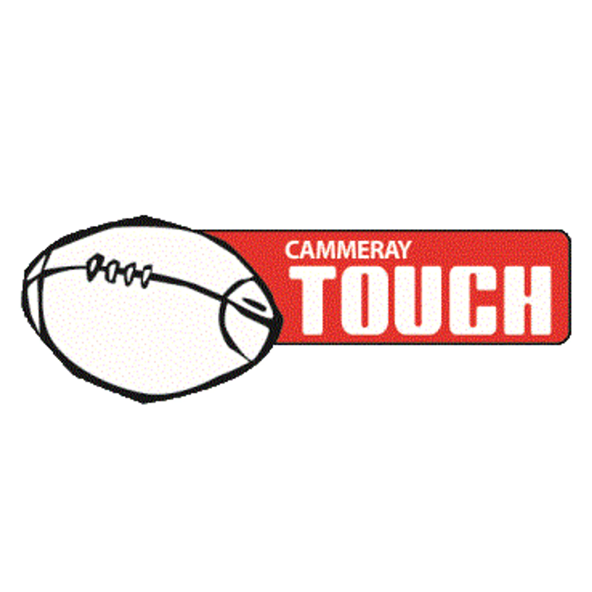 Cammeray Touch Football