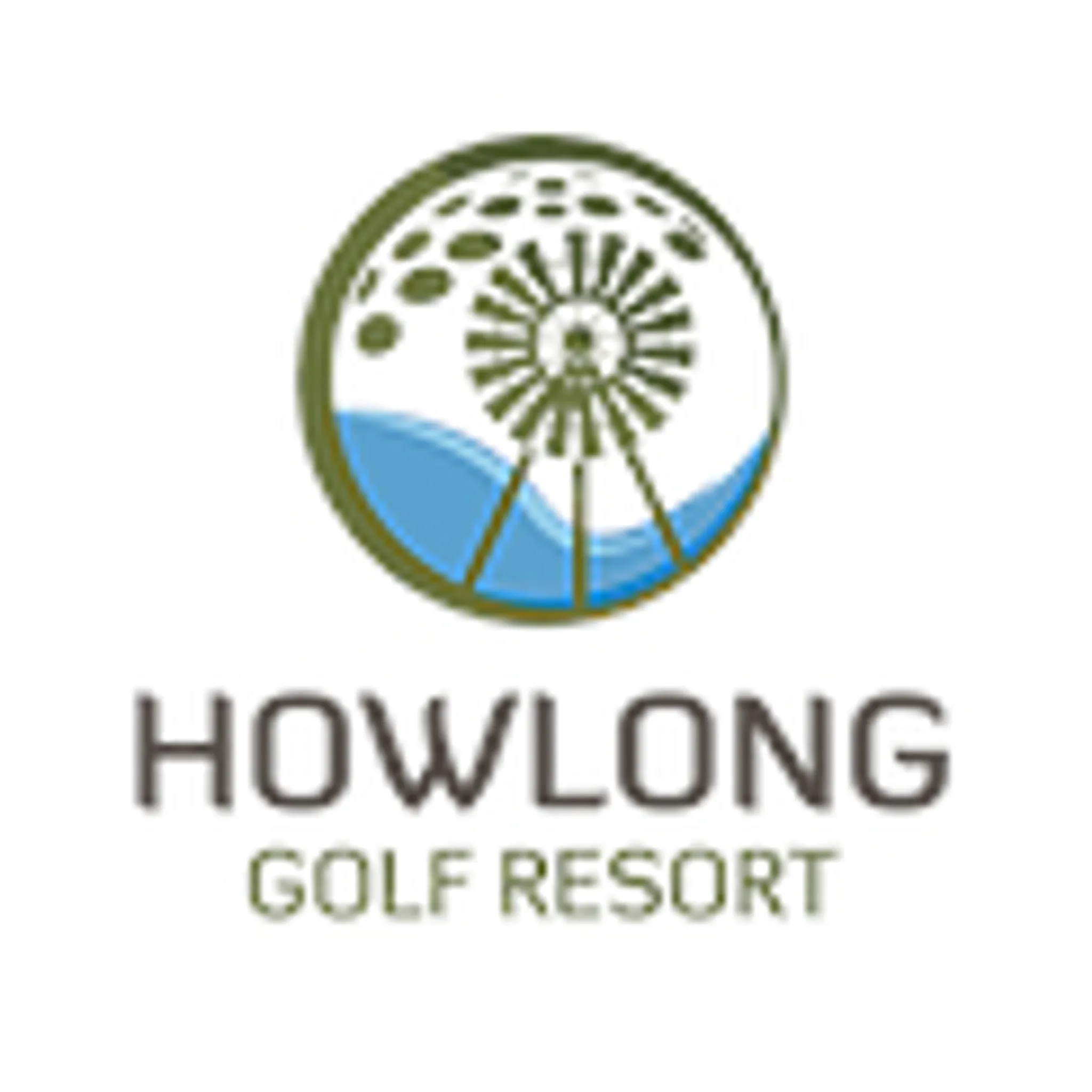  Howlong Golf Resort