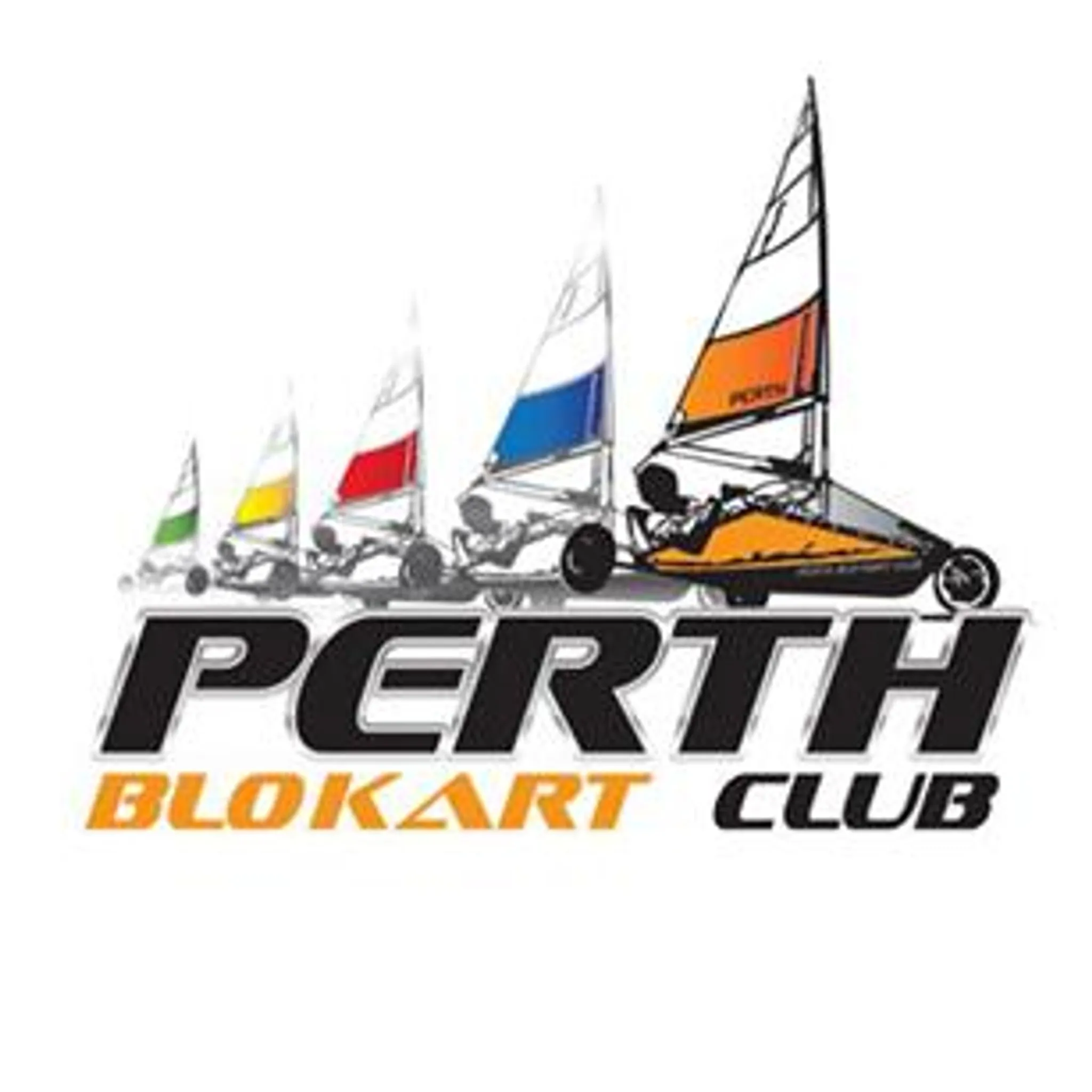 Perth Blokart Club