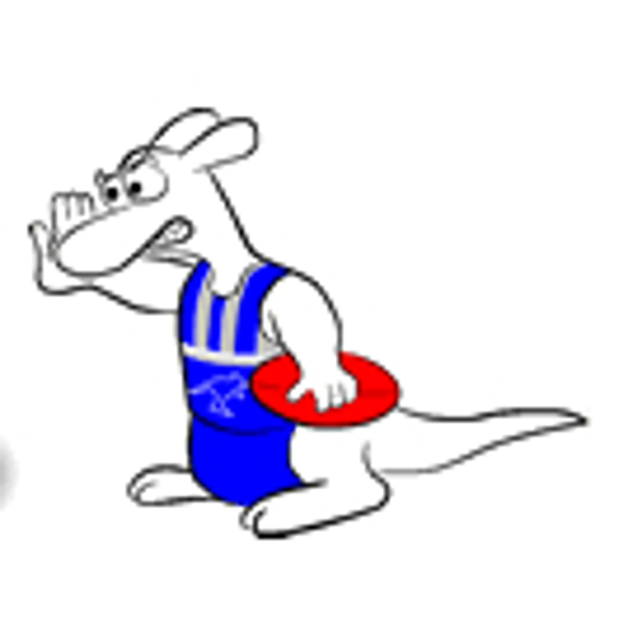 Yass Roos Australian Football Club