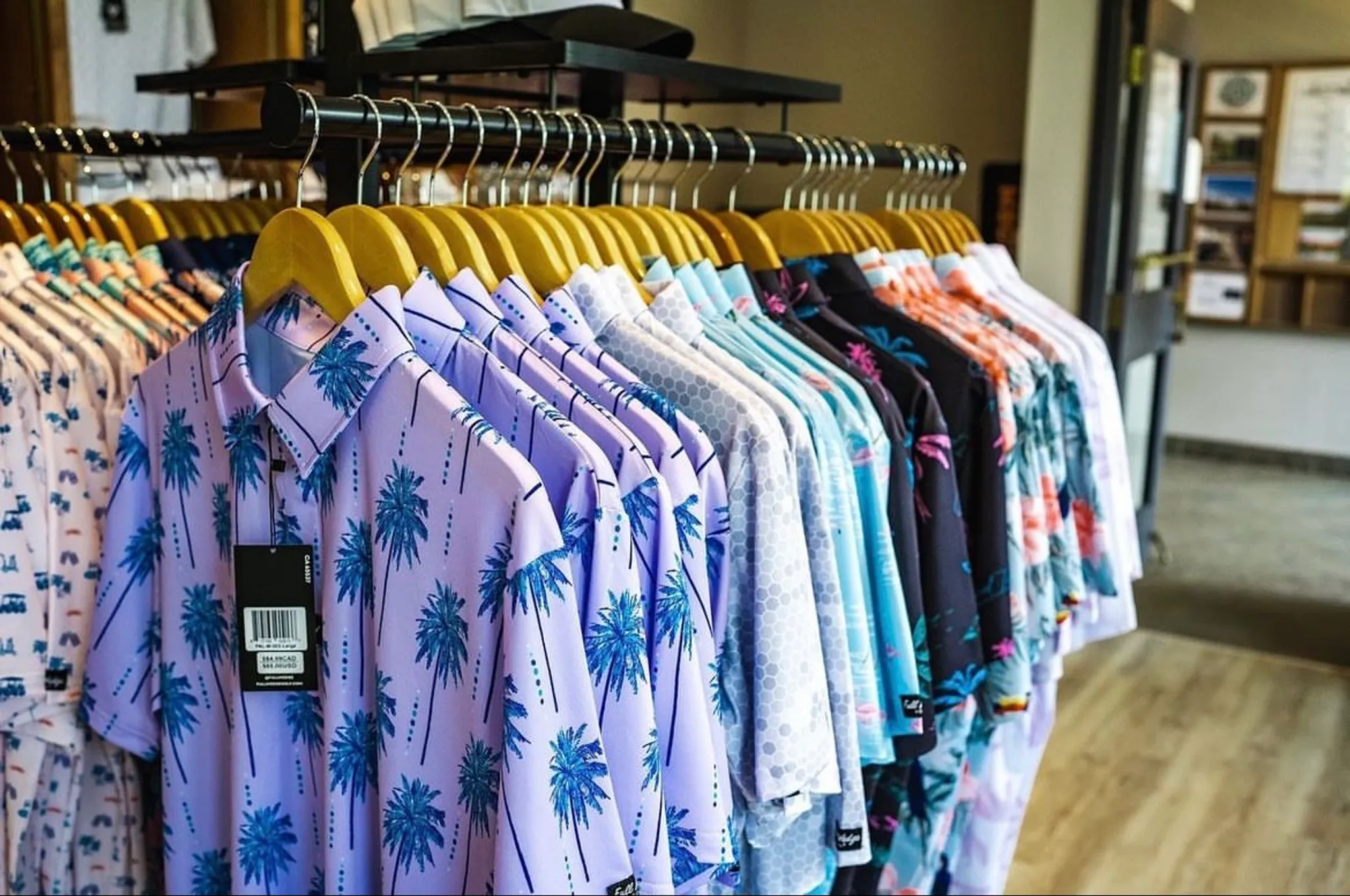 Ladies’ Flex League 2024 at Beechwood Golf & Social House