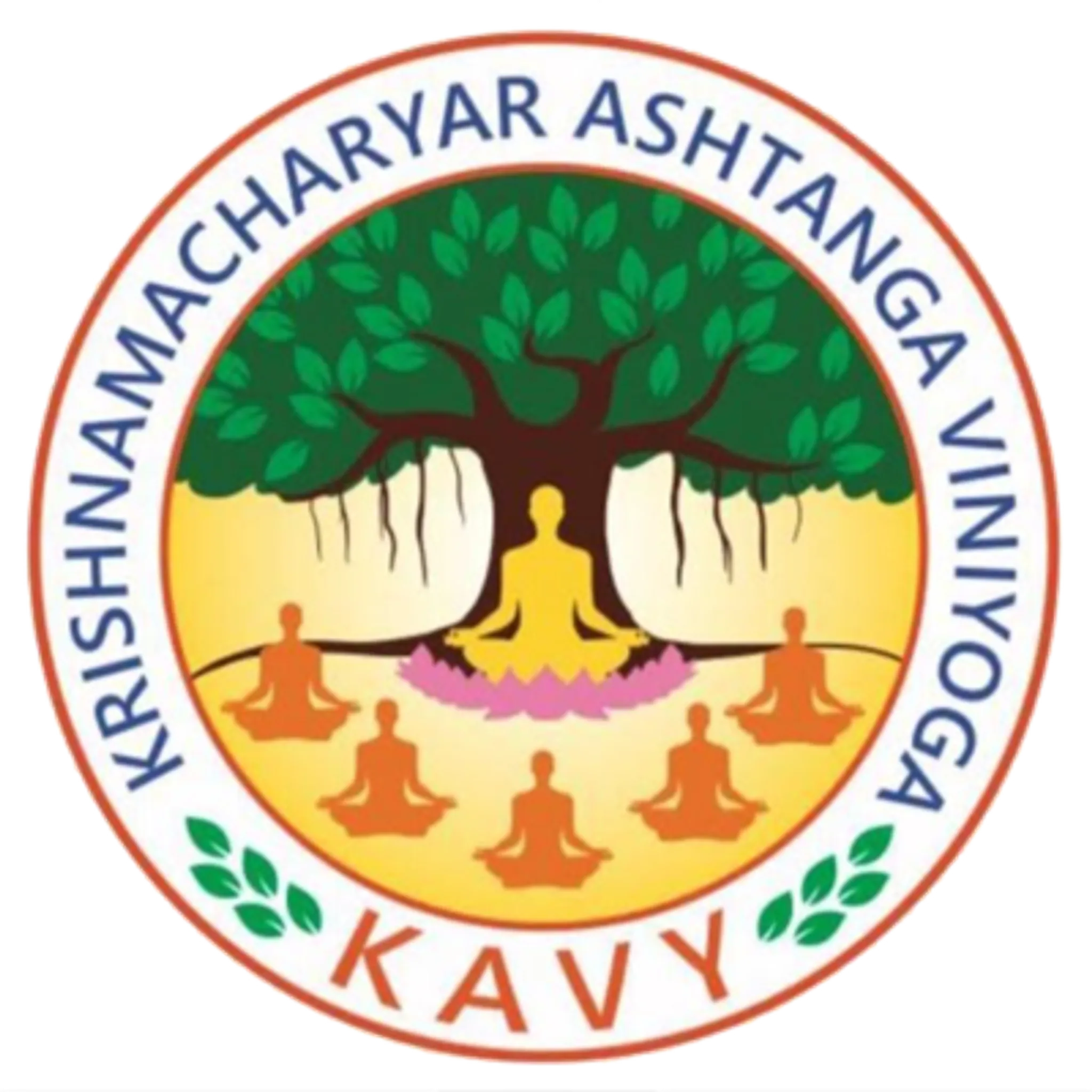 Krishnamacharyar AshtangaViniyoga