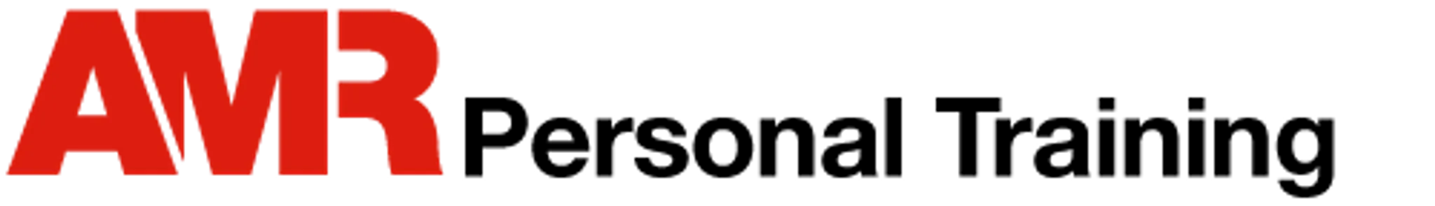 AMR Personal Training