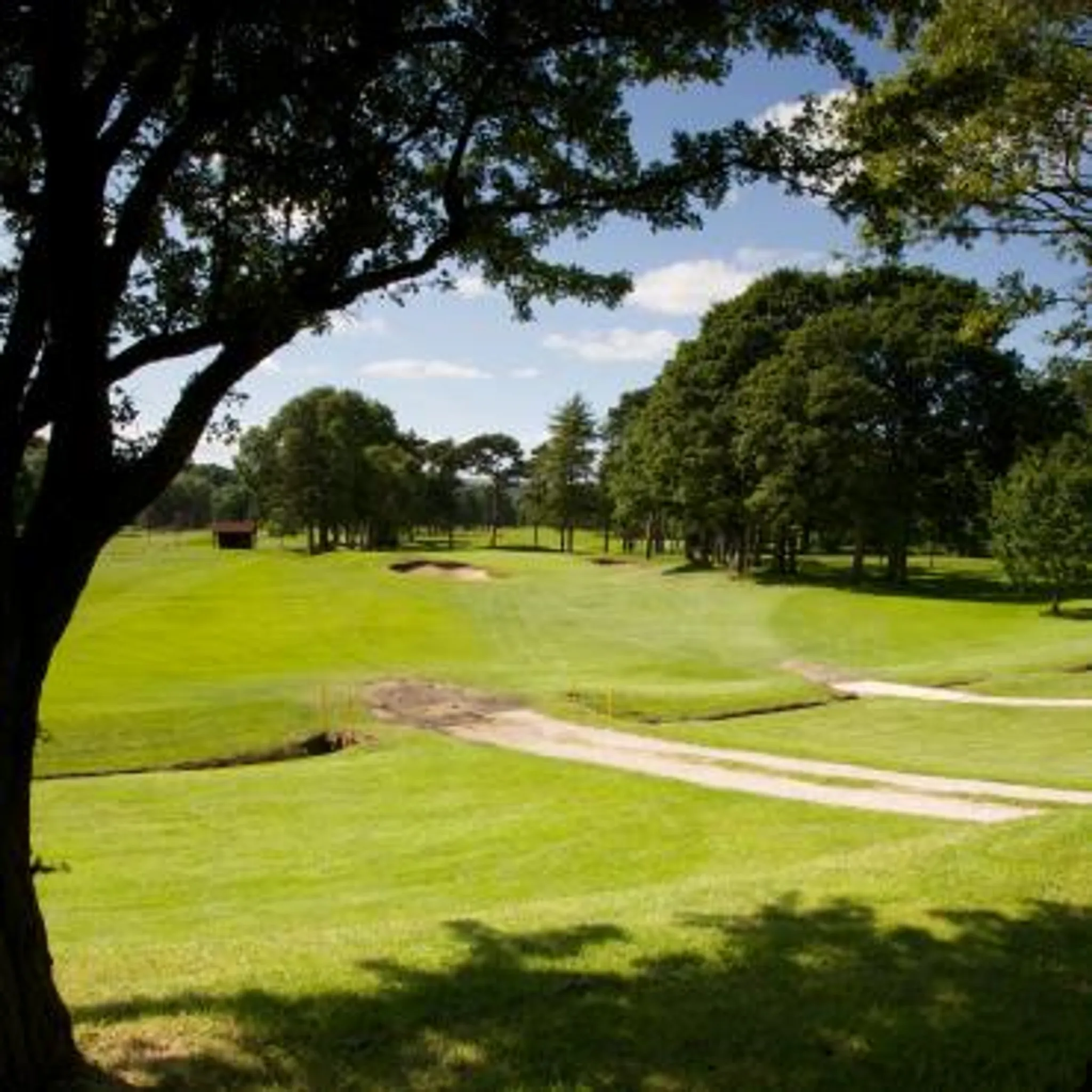 Ilkley Golf Club