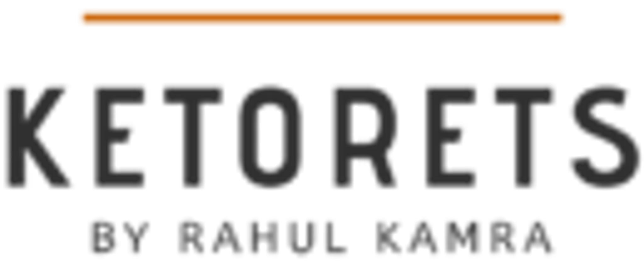 Ketorets by Rahul Kamra | Indian Keto Coach